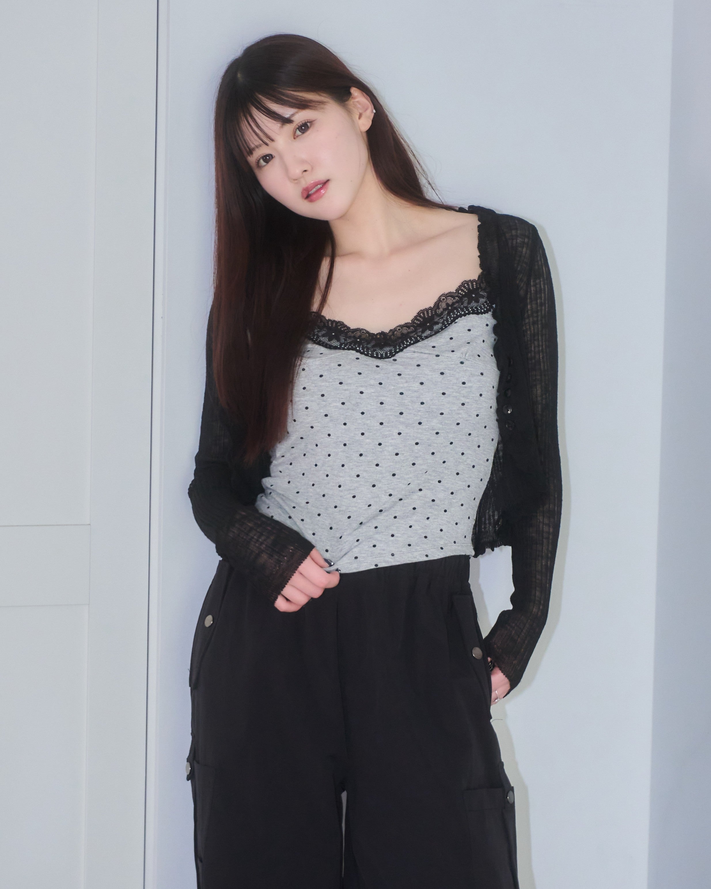 model:162cm