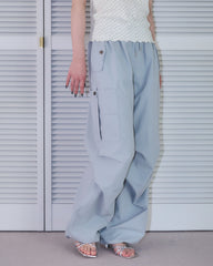 グレー / F