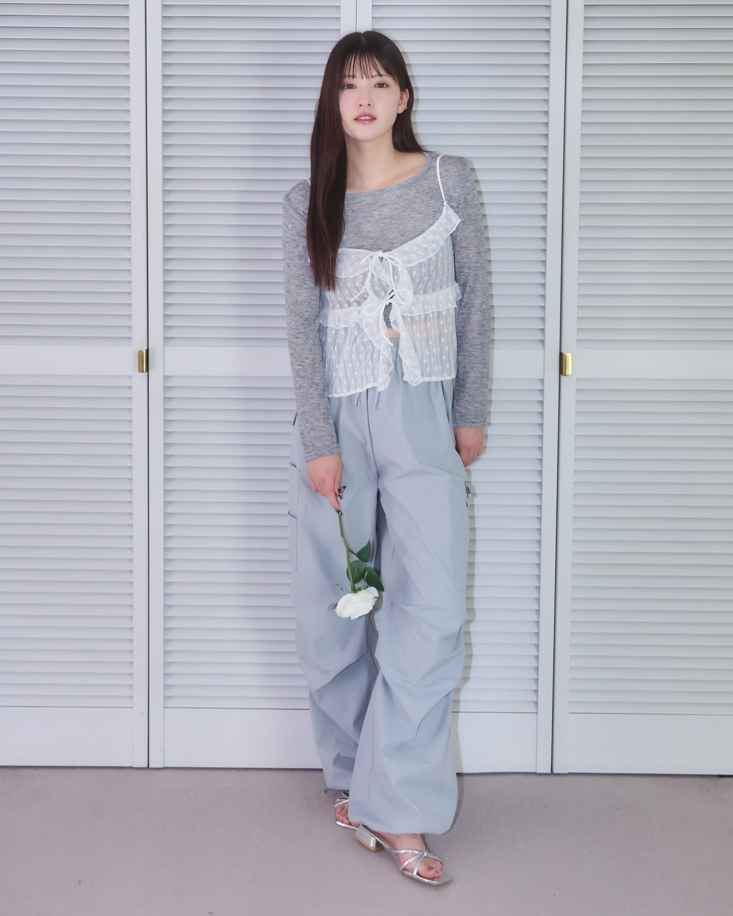 model:162cm
