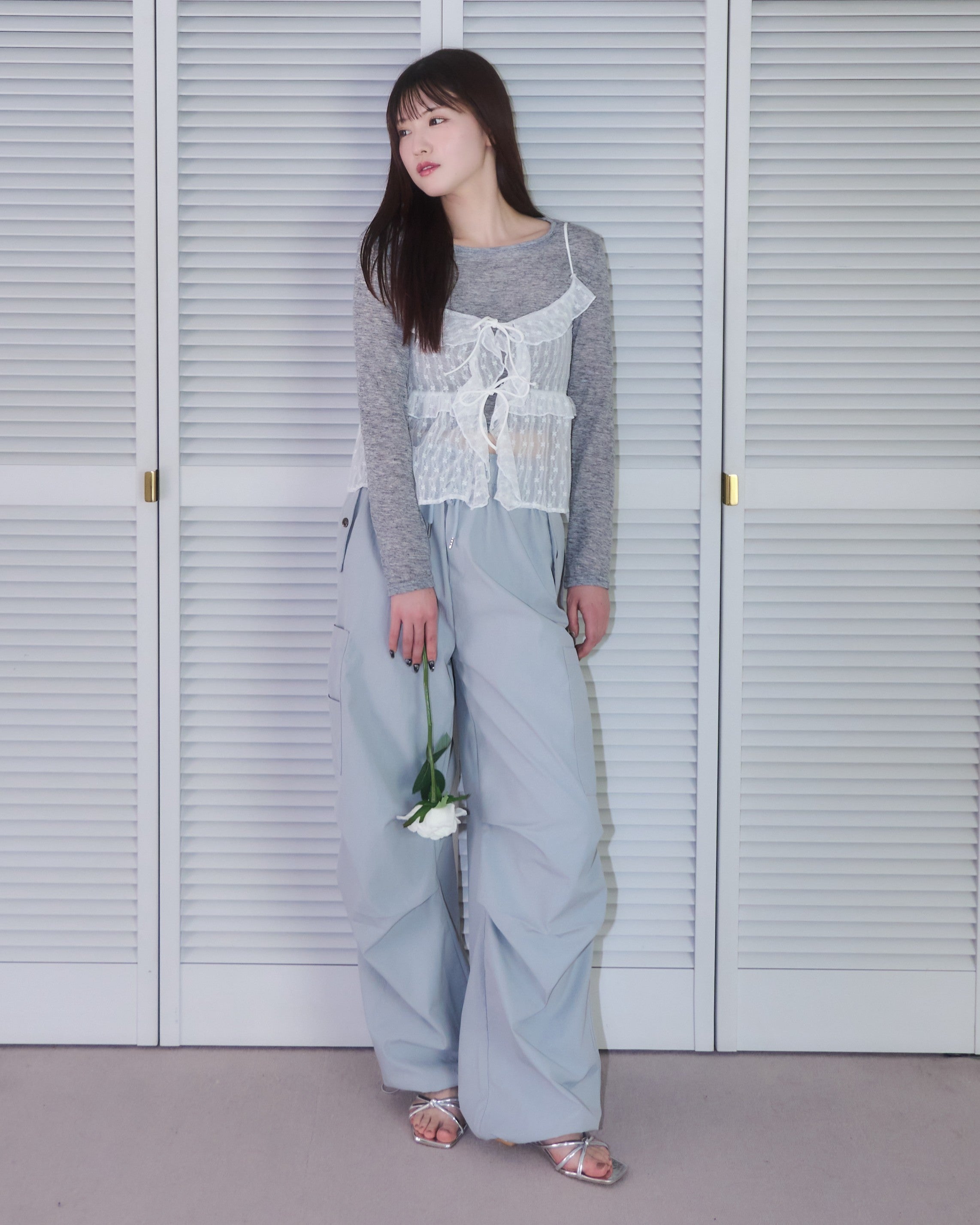 model:162cm