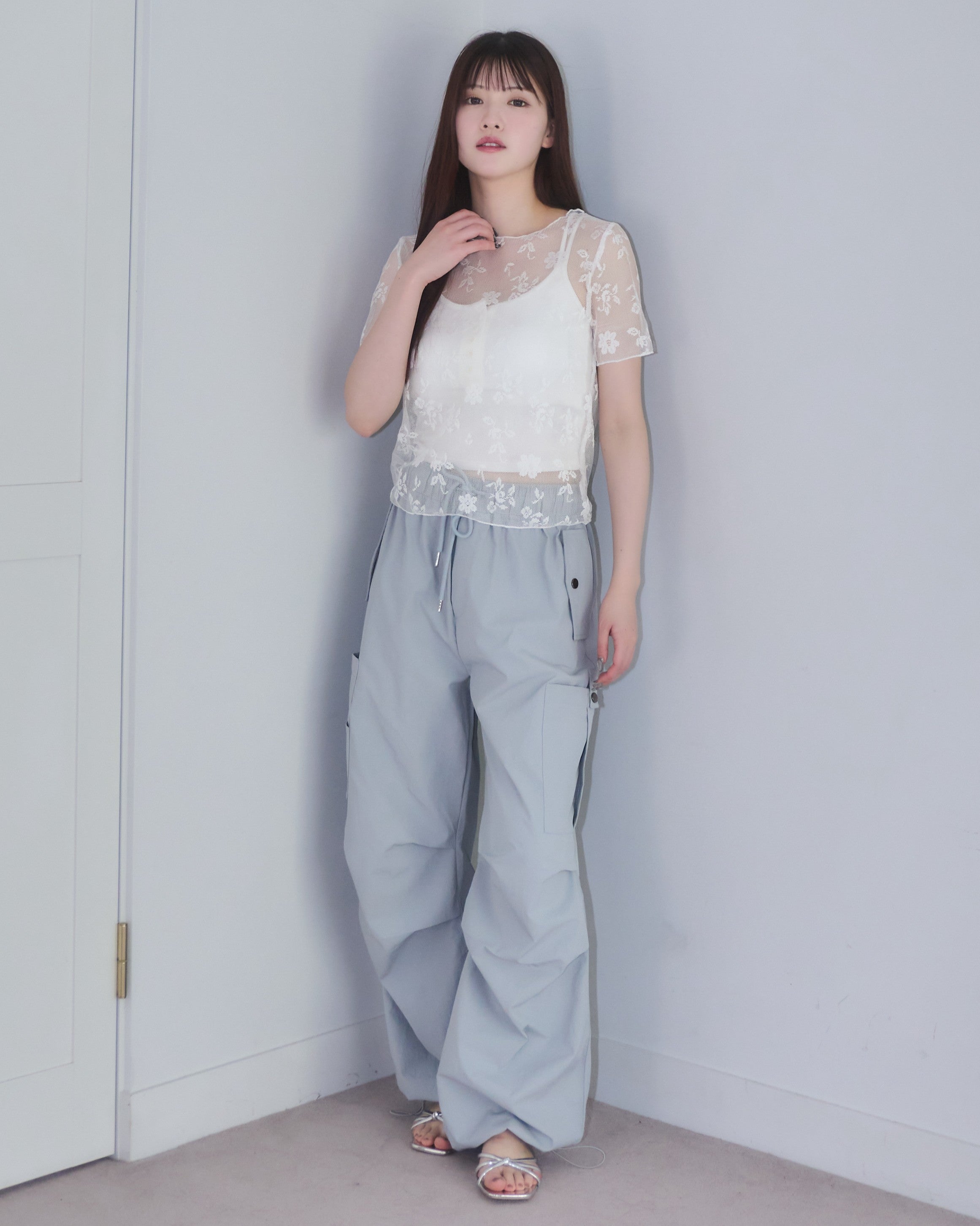 model:162cm