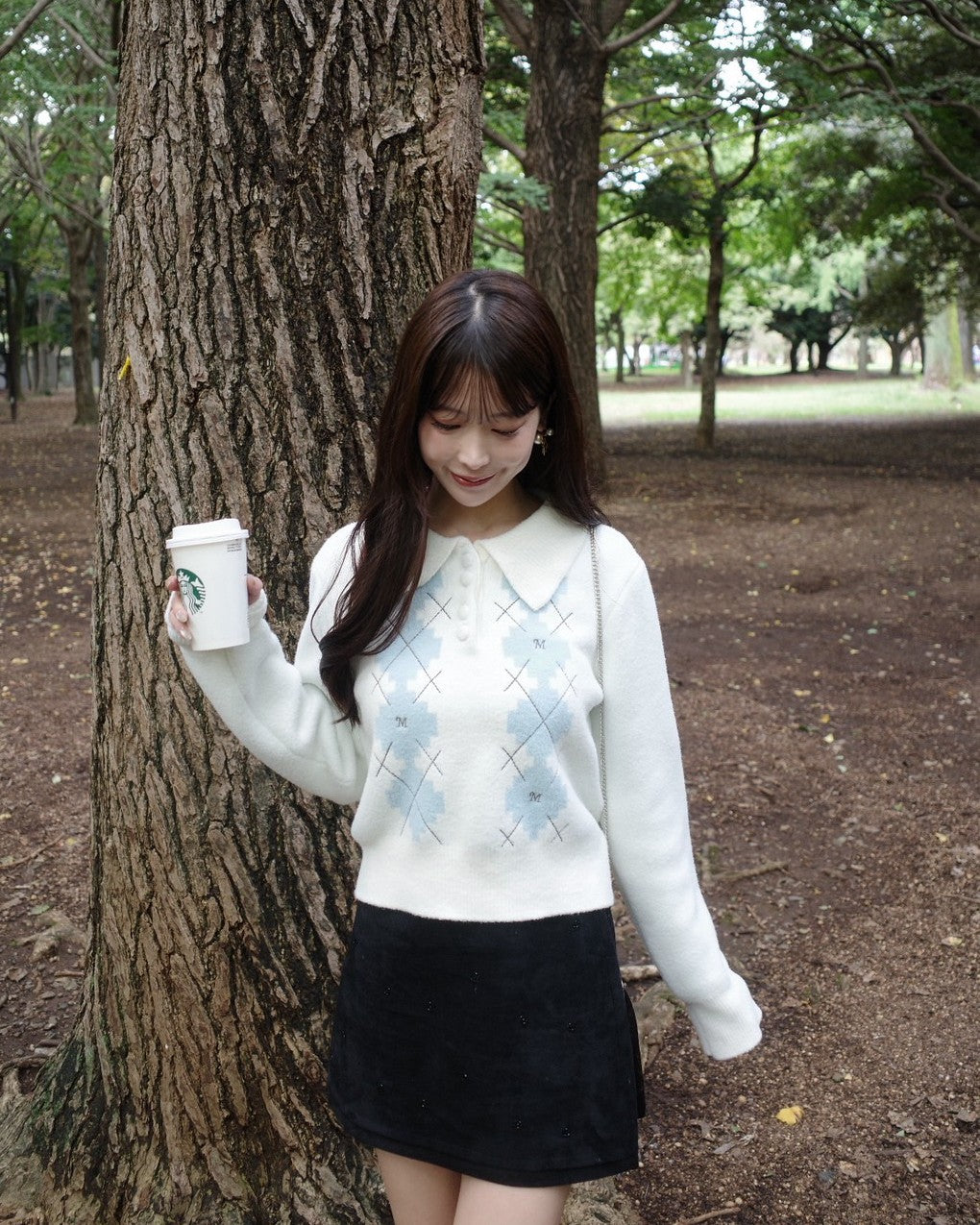 model:164cm