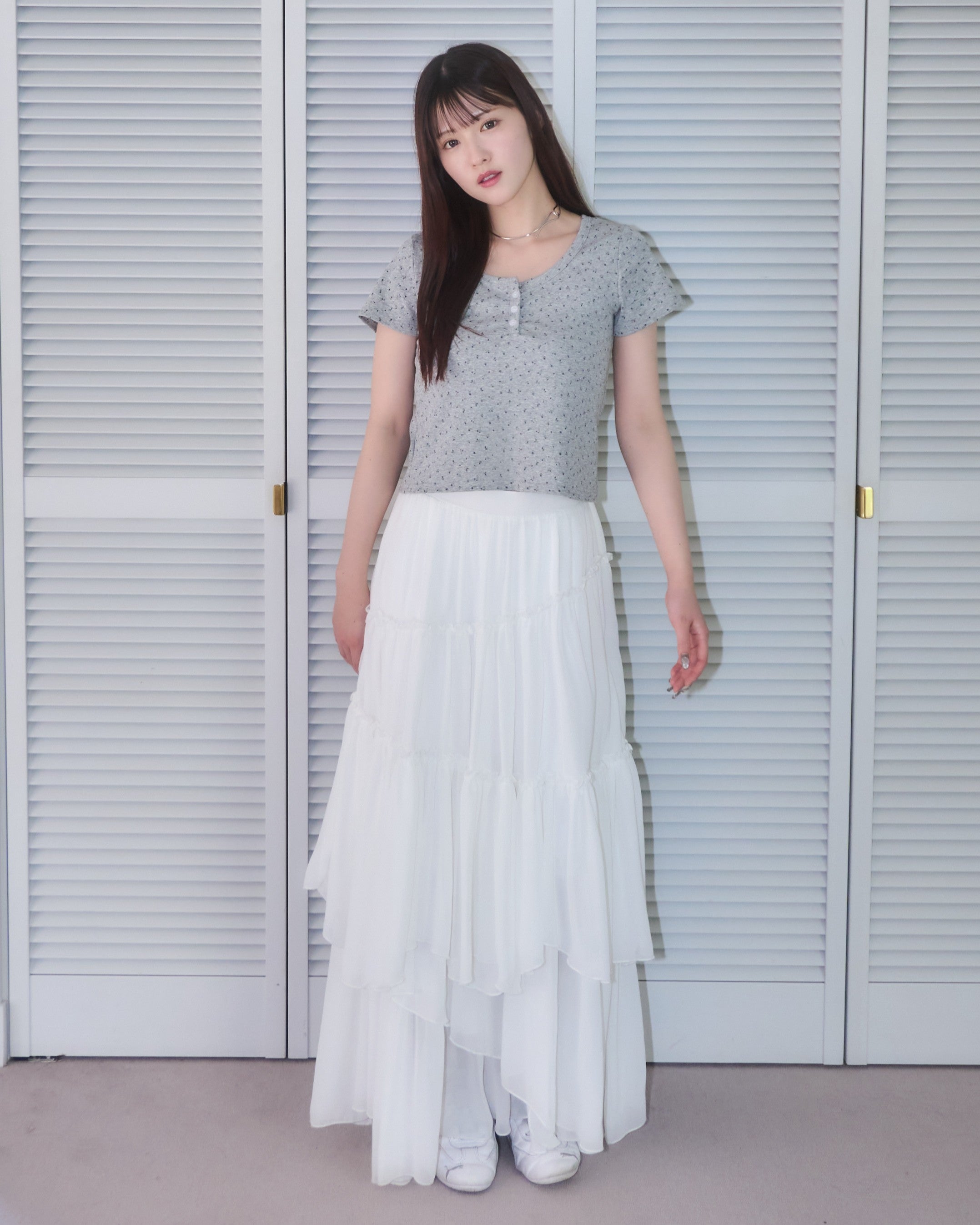 model:162cm