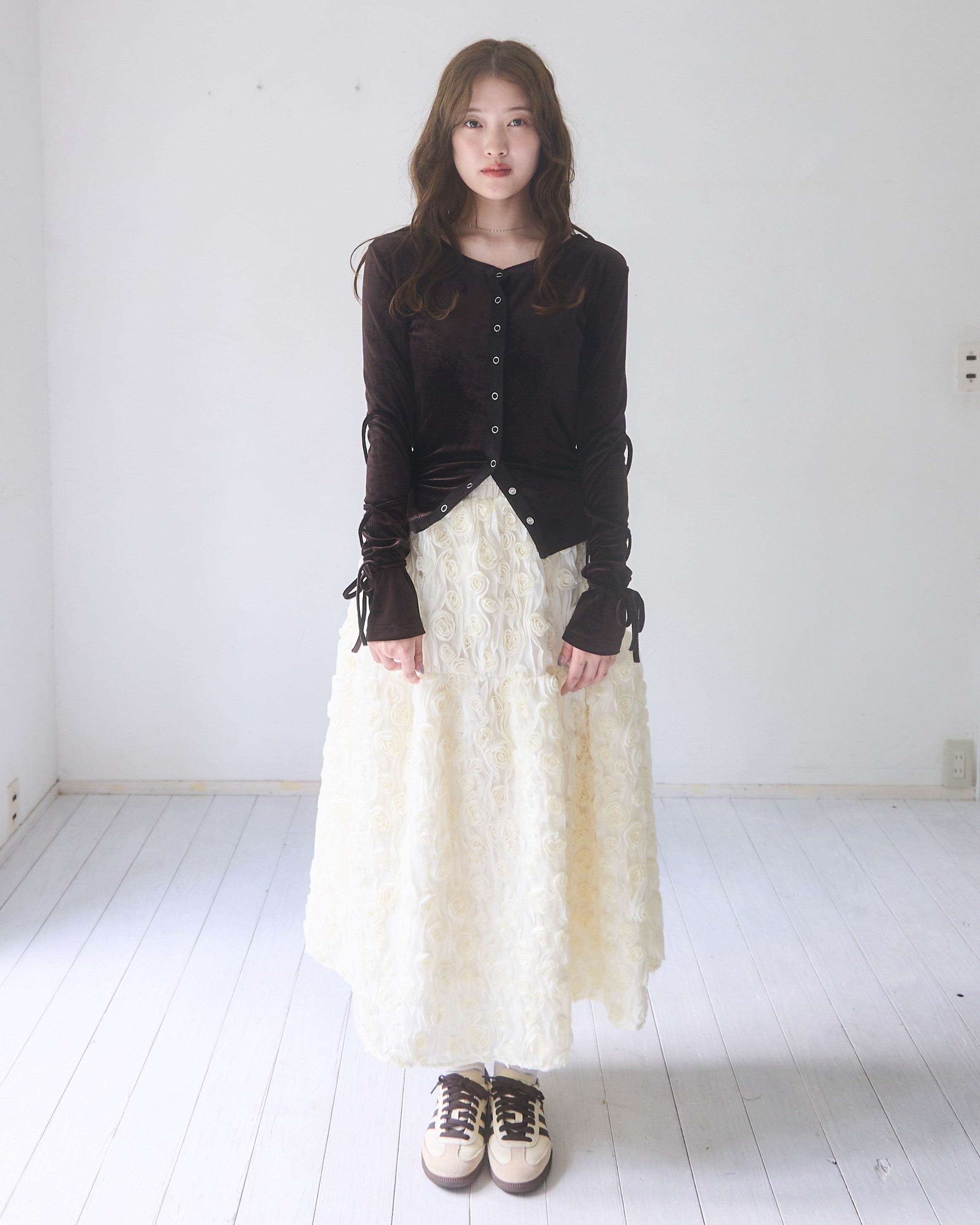 model:164cm