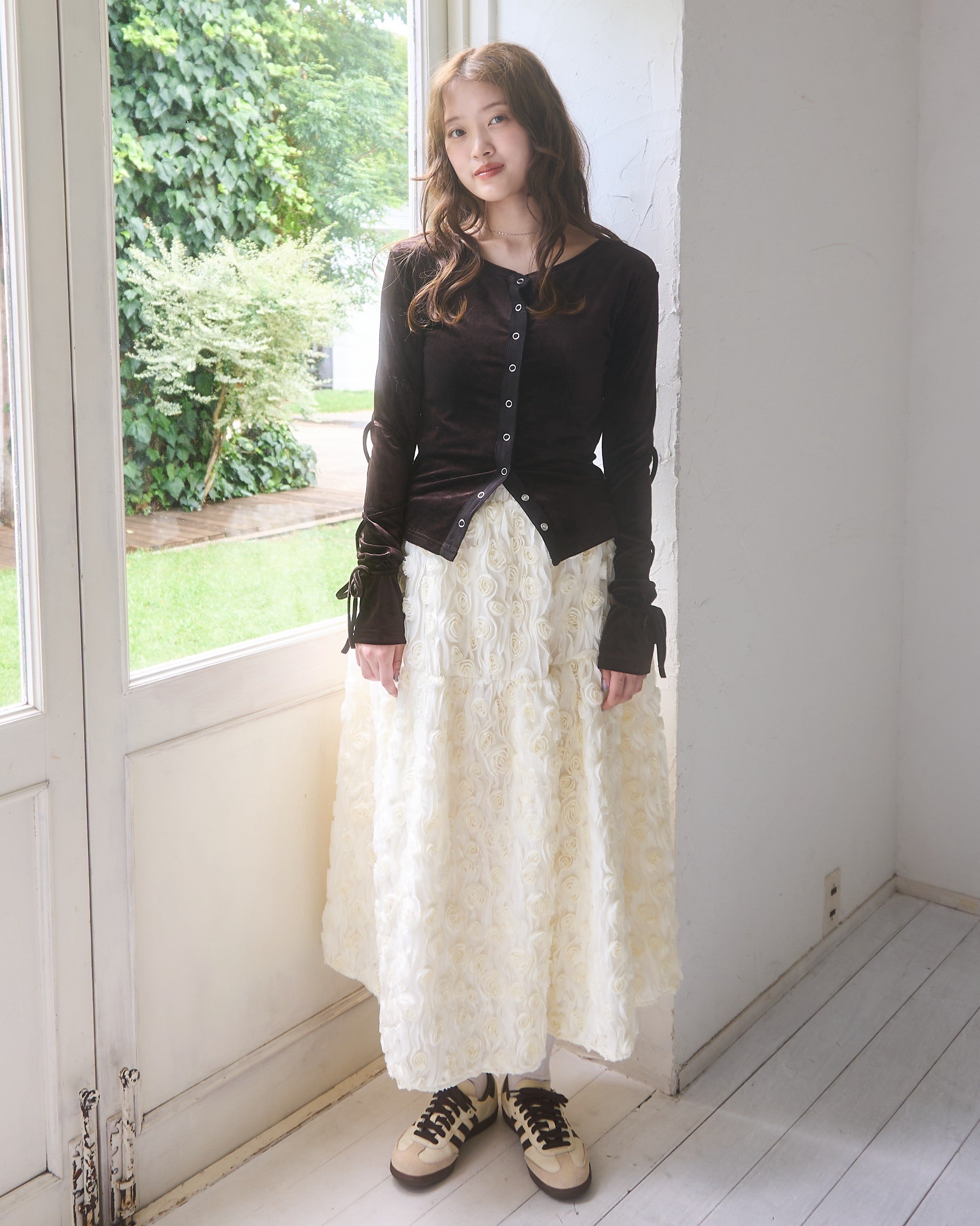 model:164cm