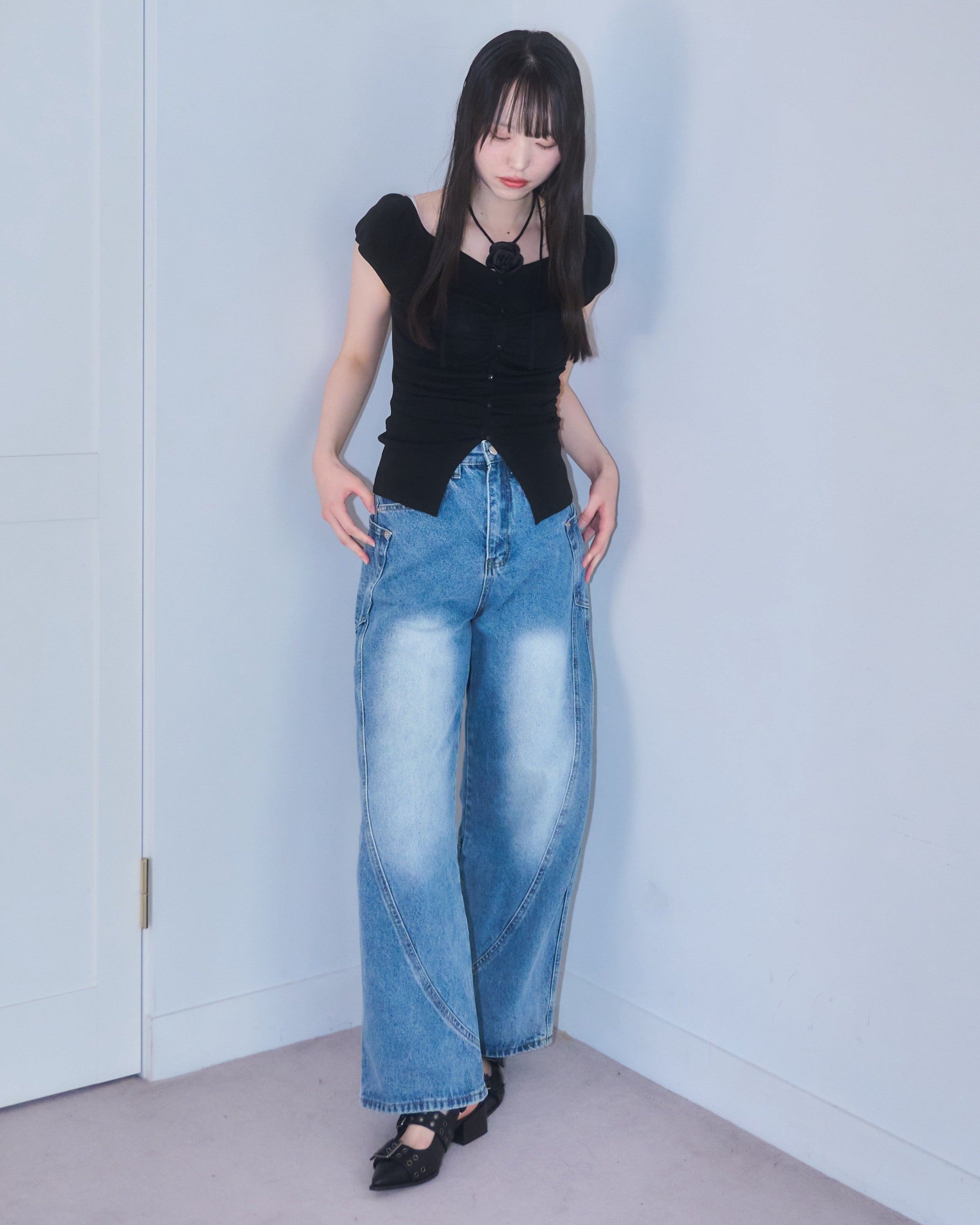 model:162cm