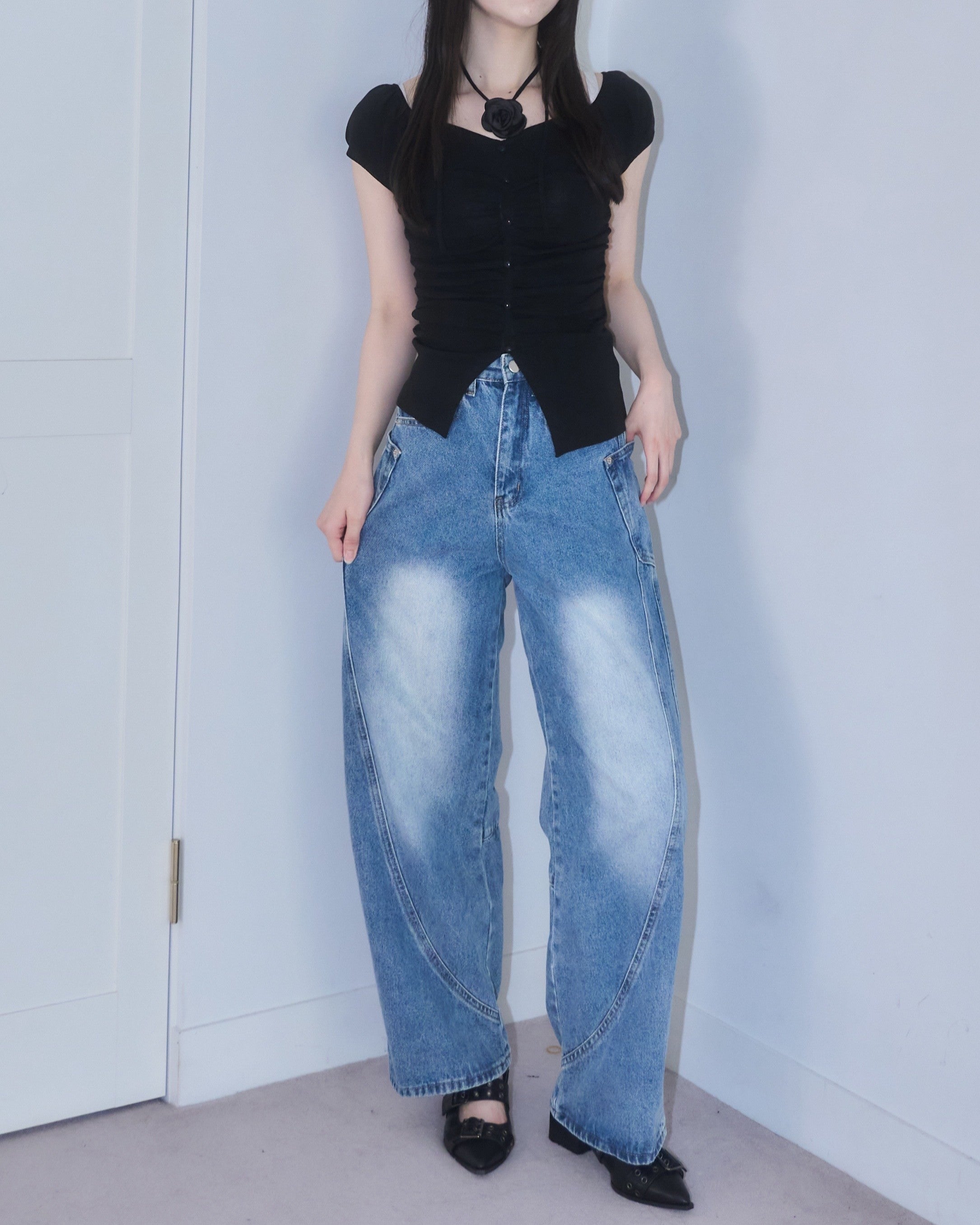 model:162cm
