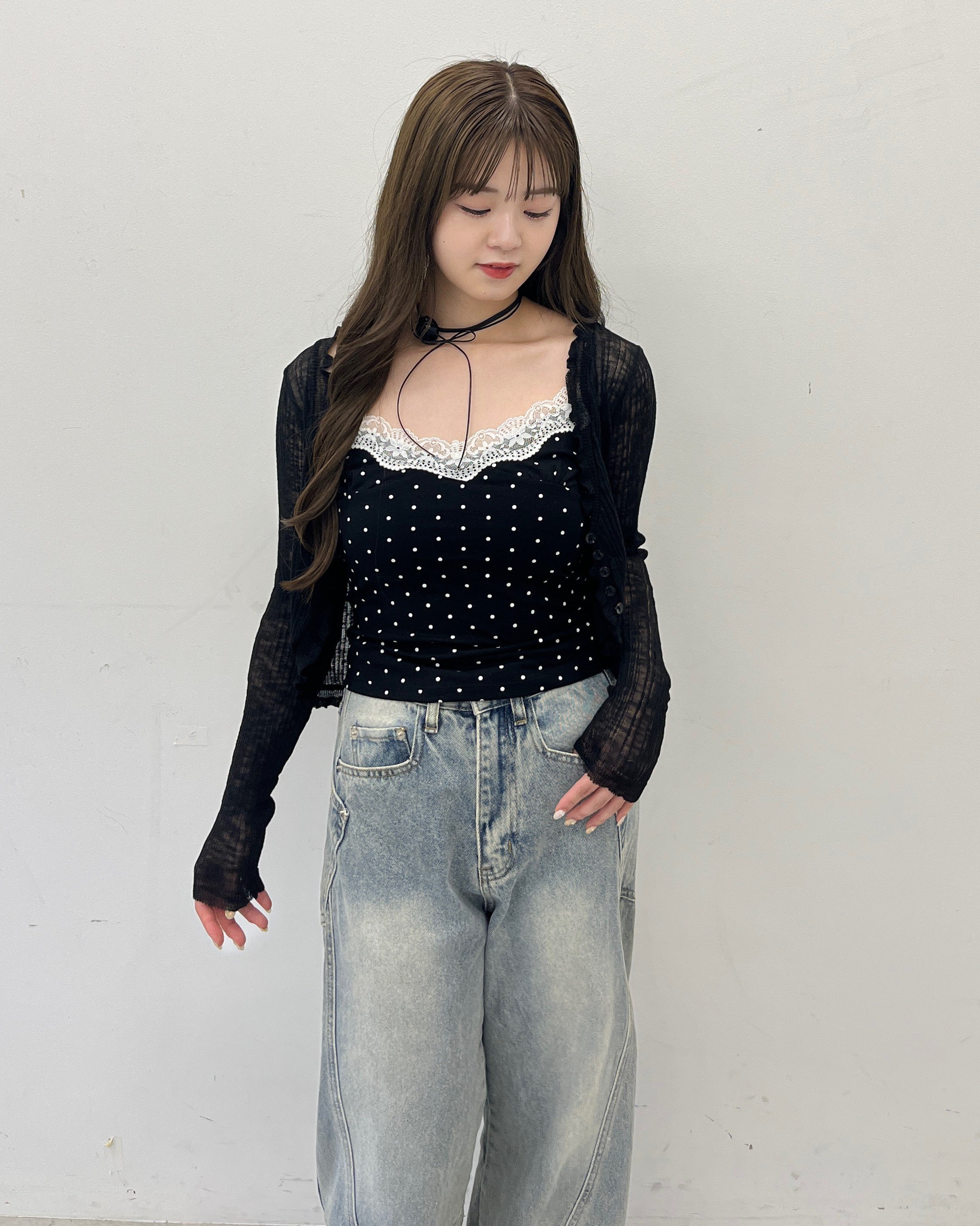 model:150cm