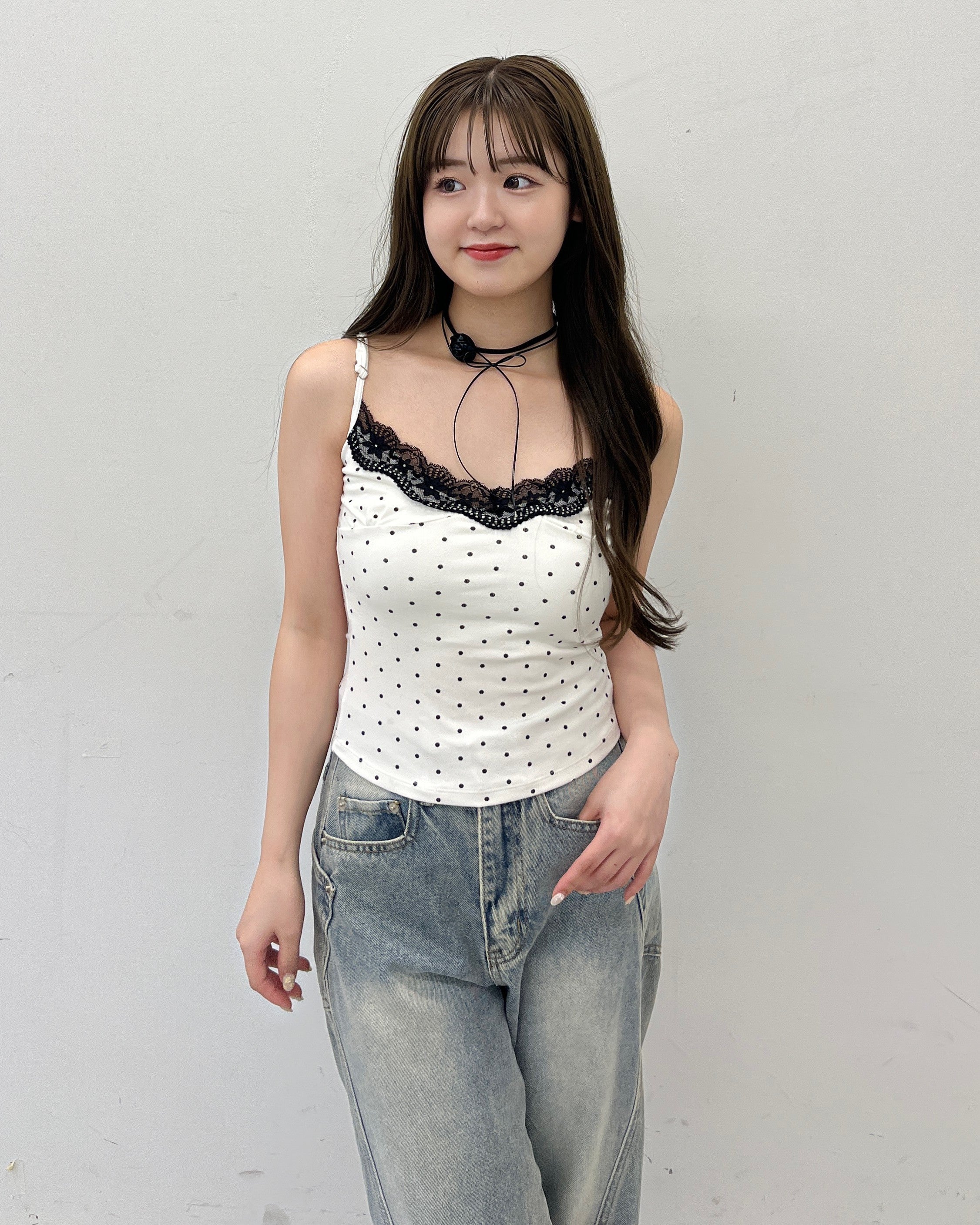 model:150cm