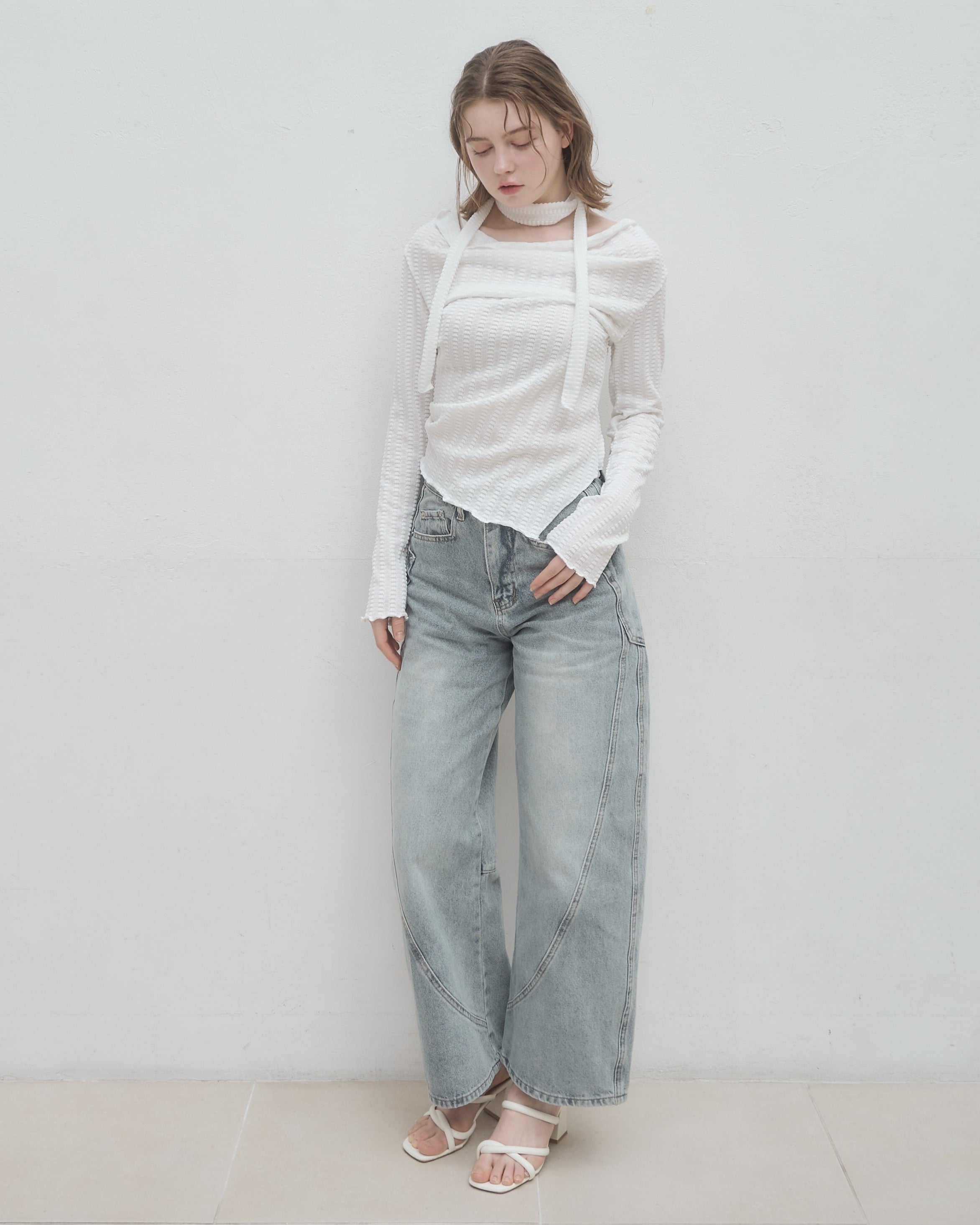 model:165cm