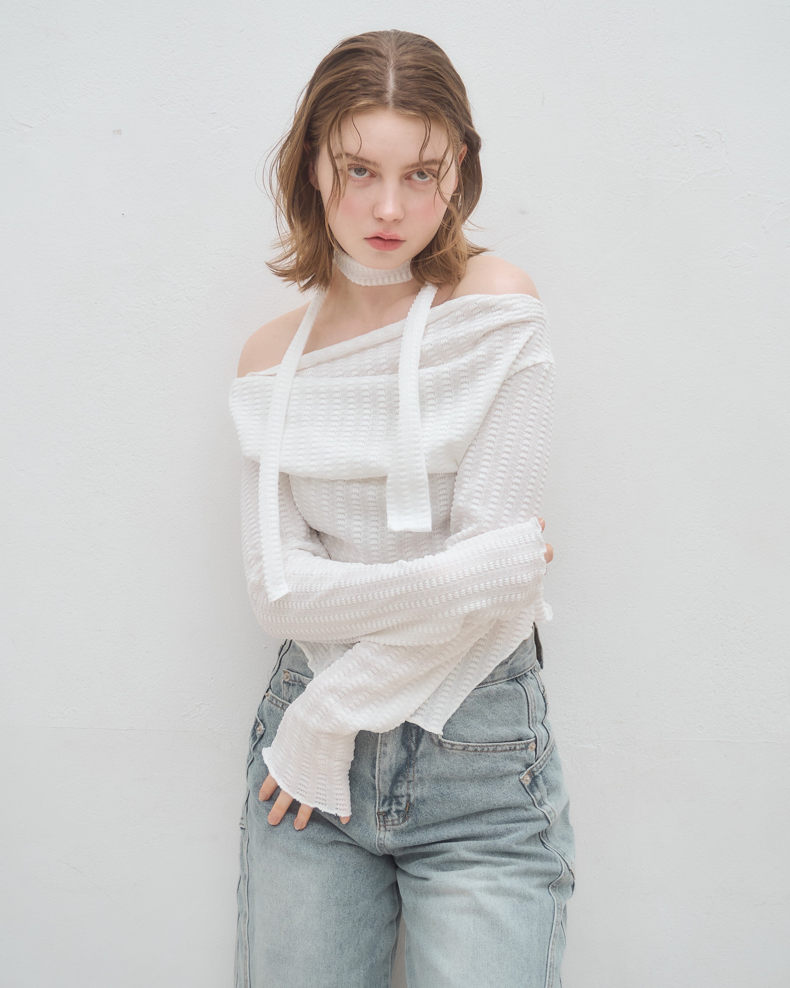 model:165cm