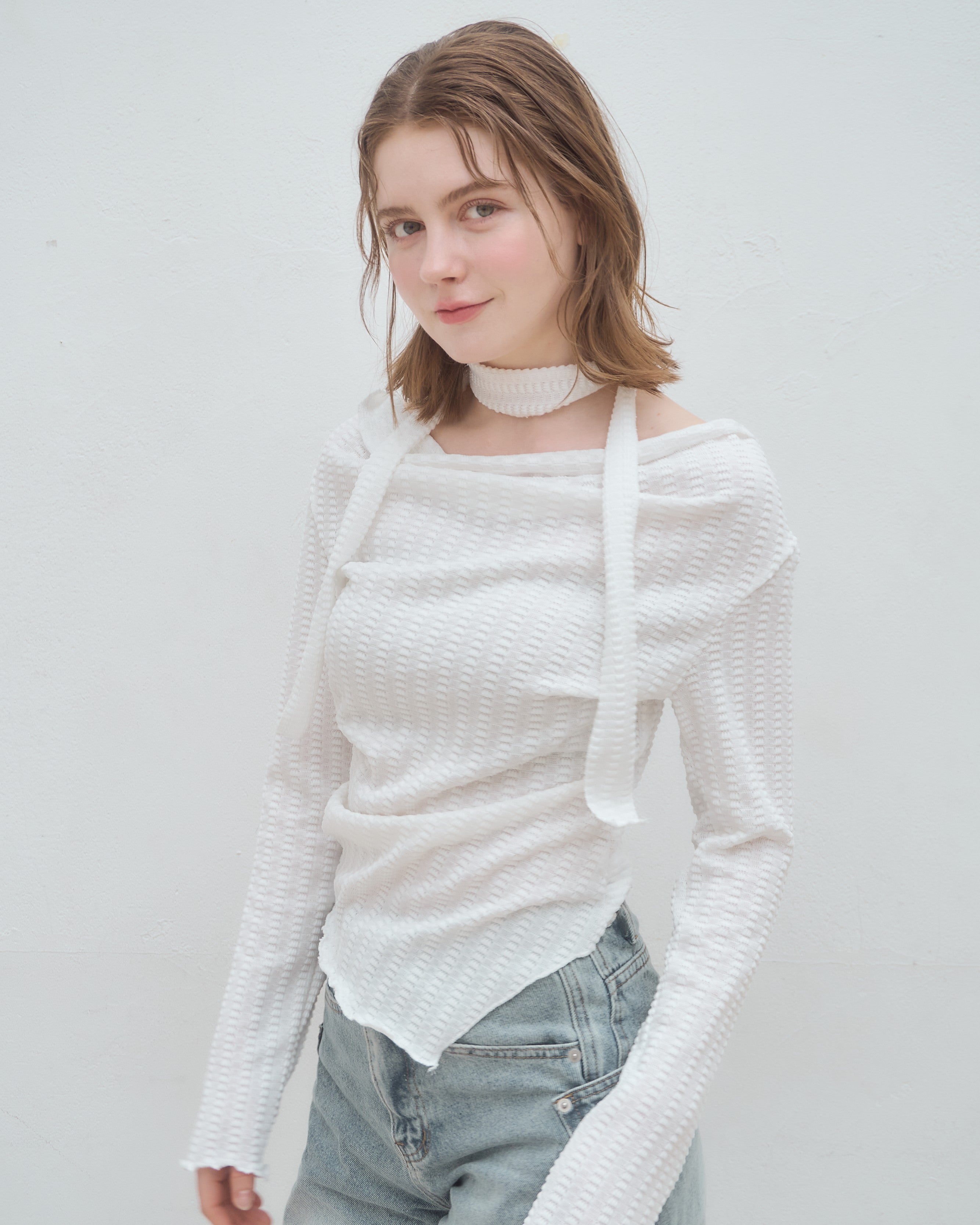 model:165cm