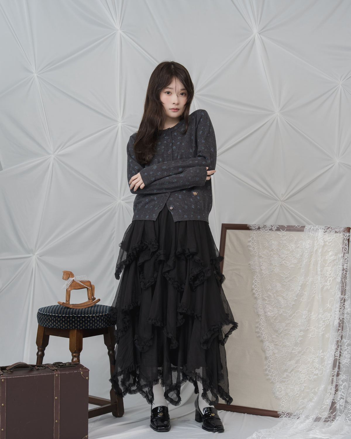 model:162cm