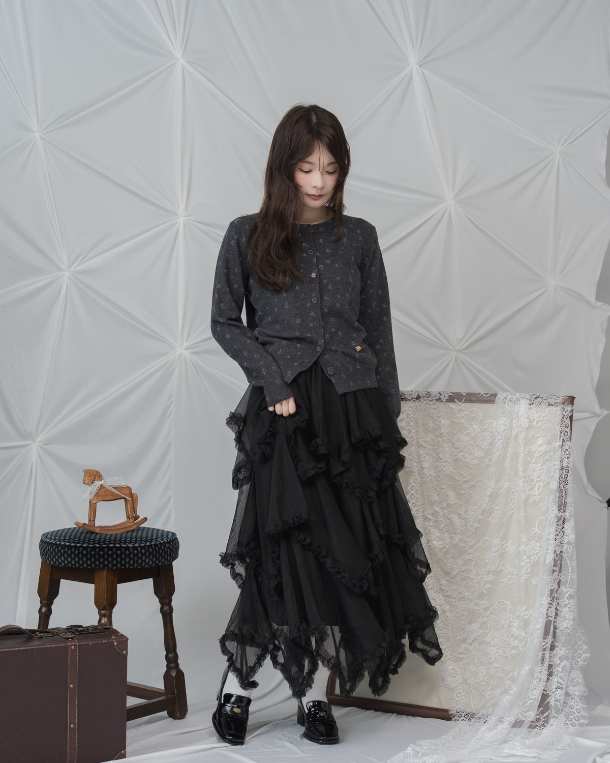 model:162cm