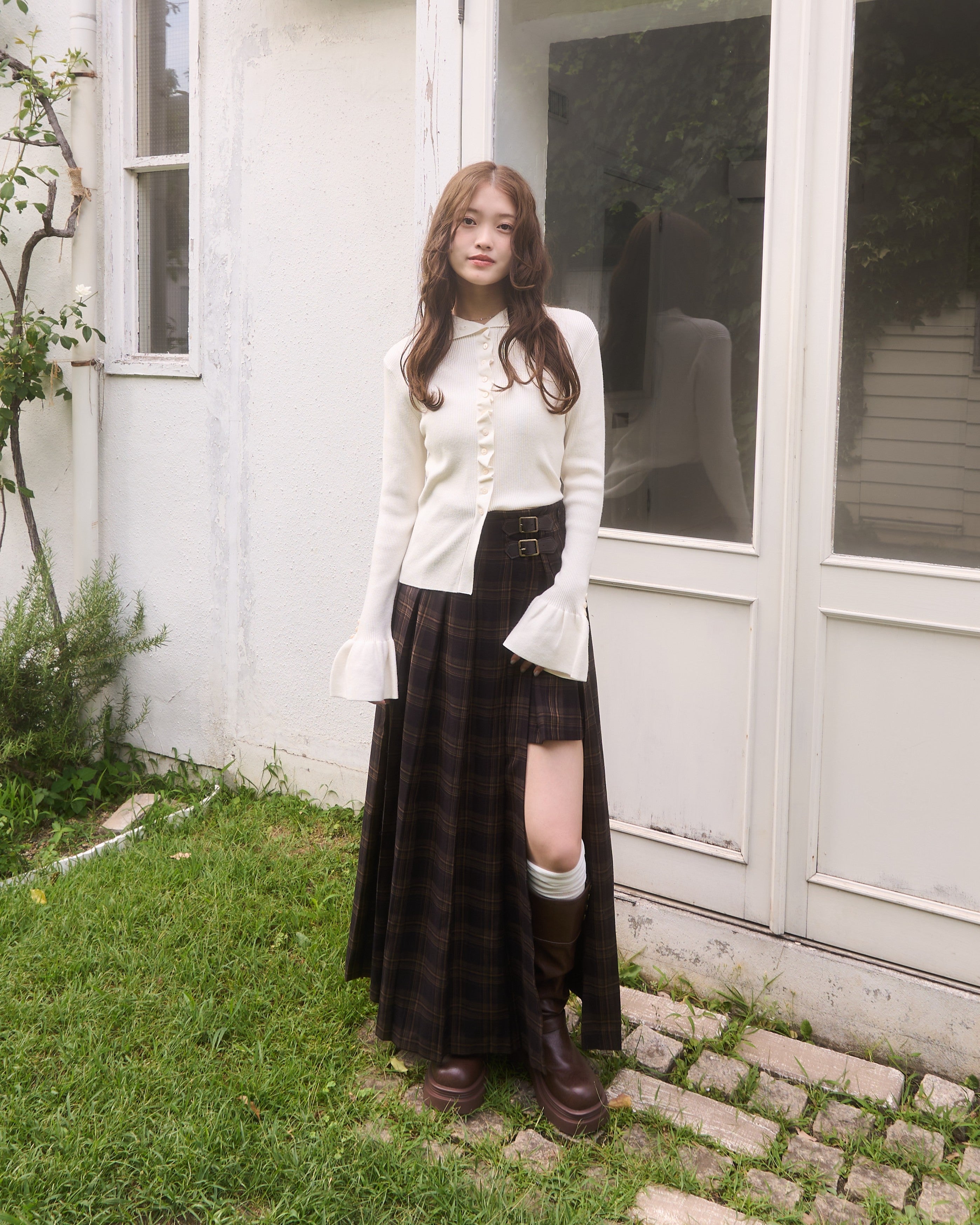 model:164cm
