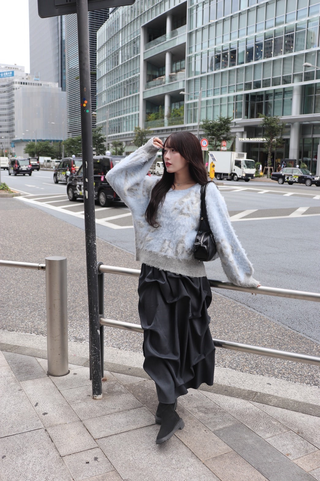 玫瑰细微的设计编织