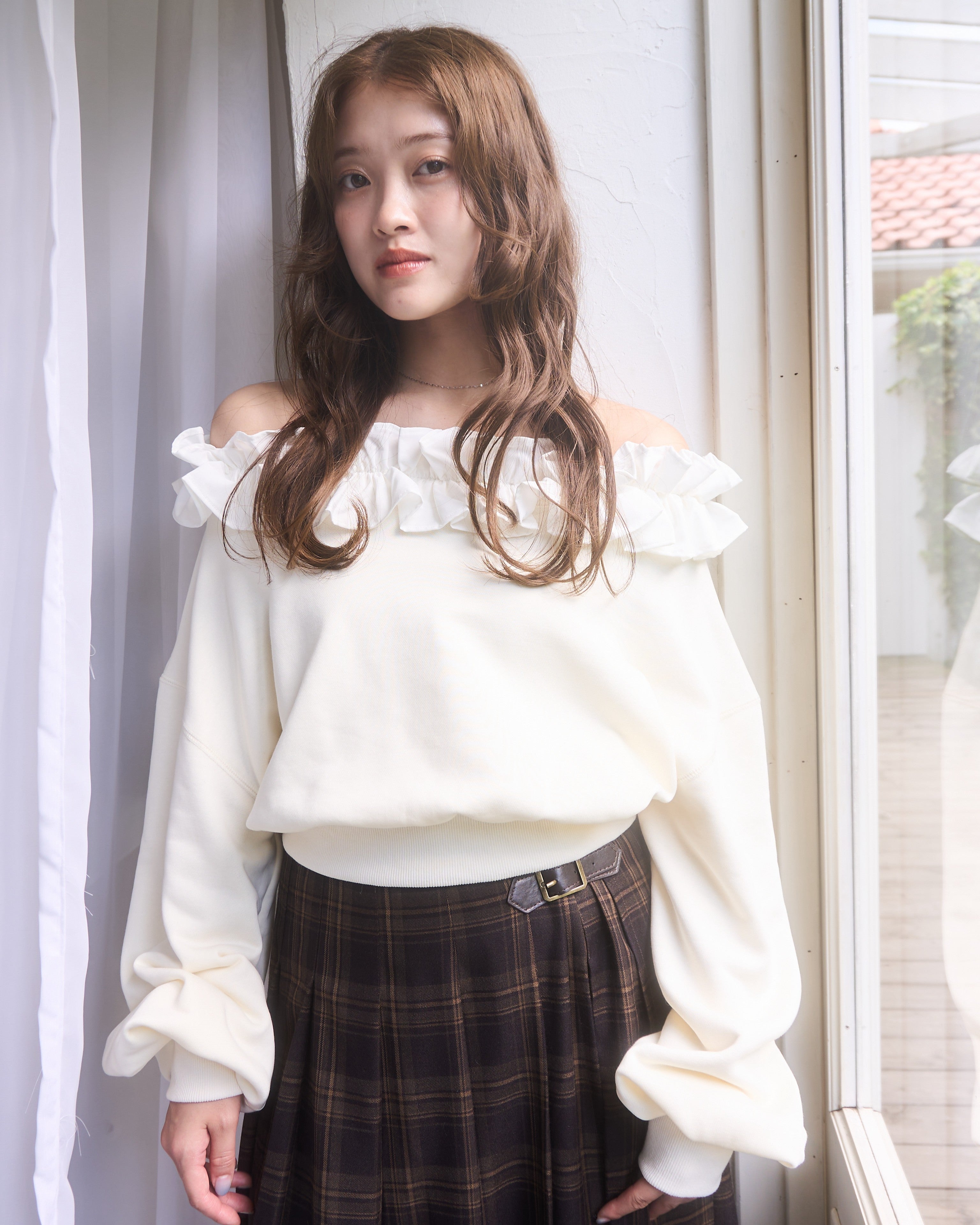 model:164cm