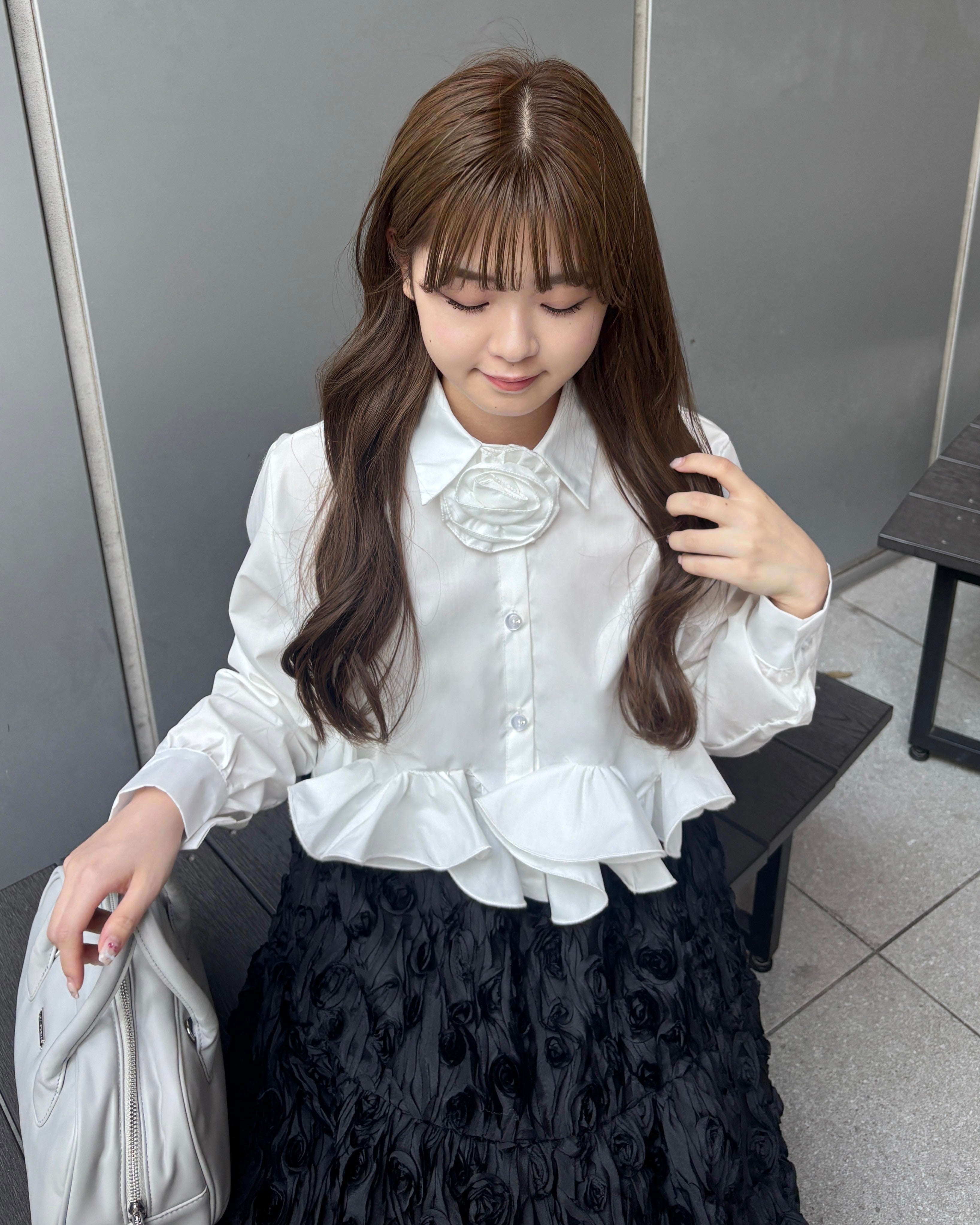 model:150cm
