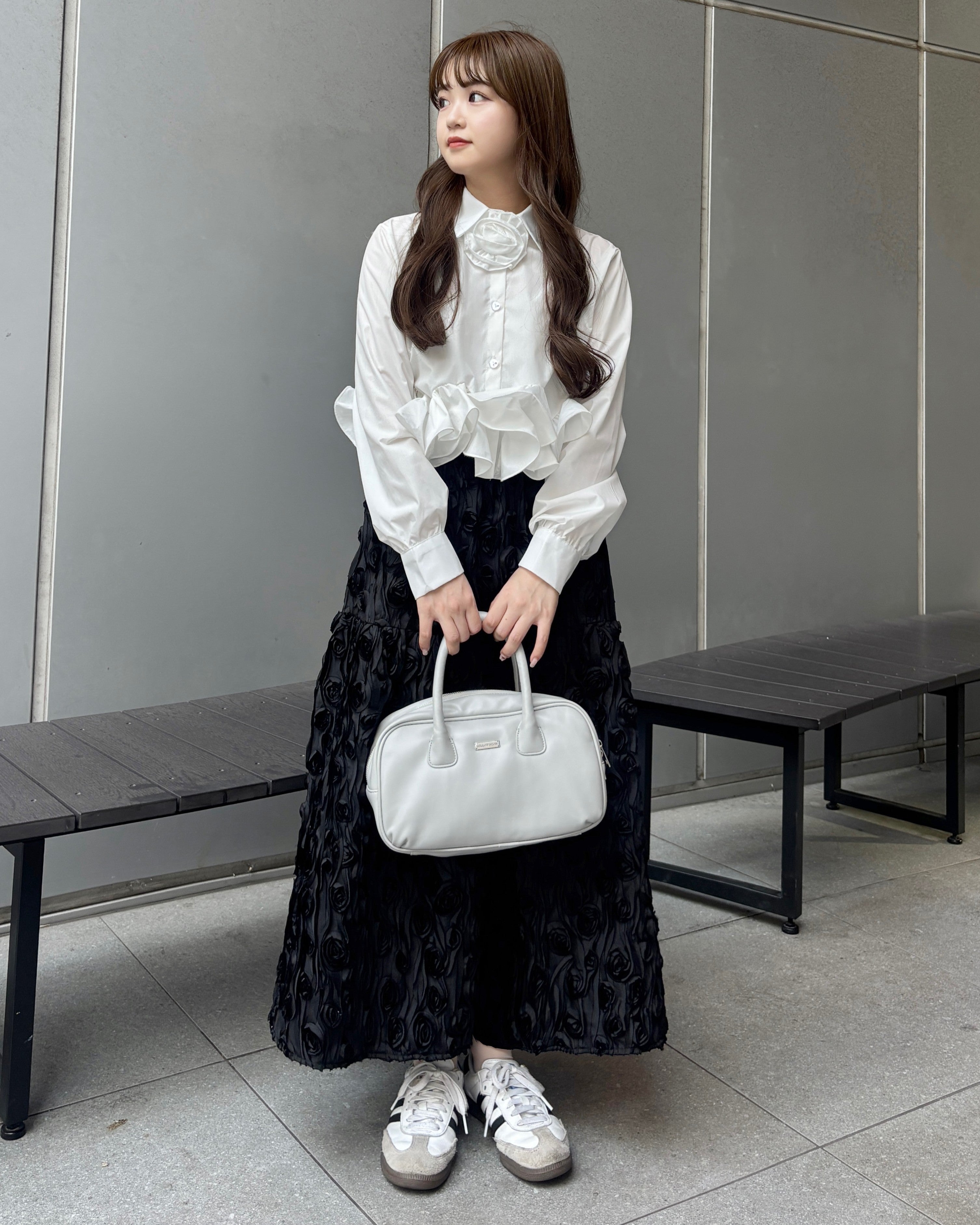 model:150cm