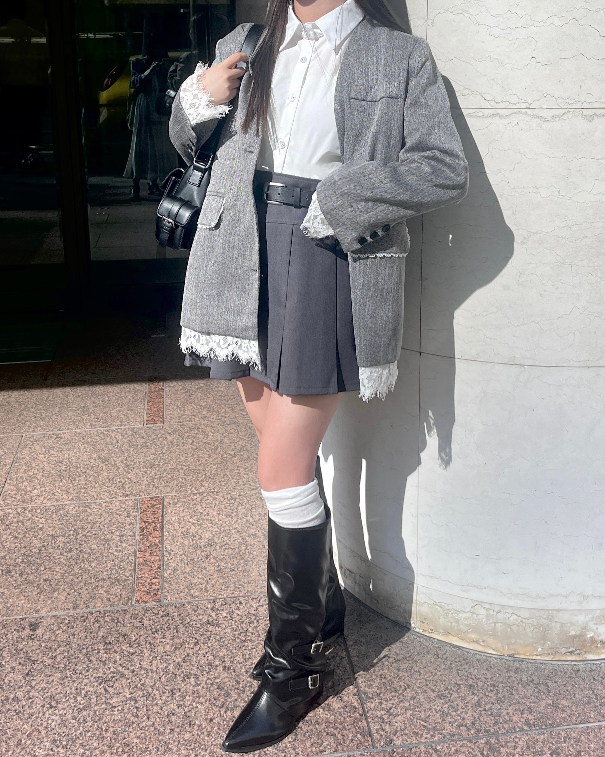 model:154cm