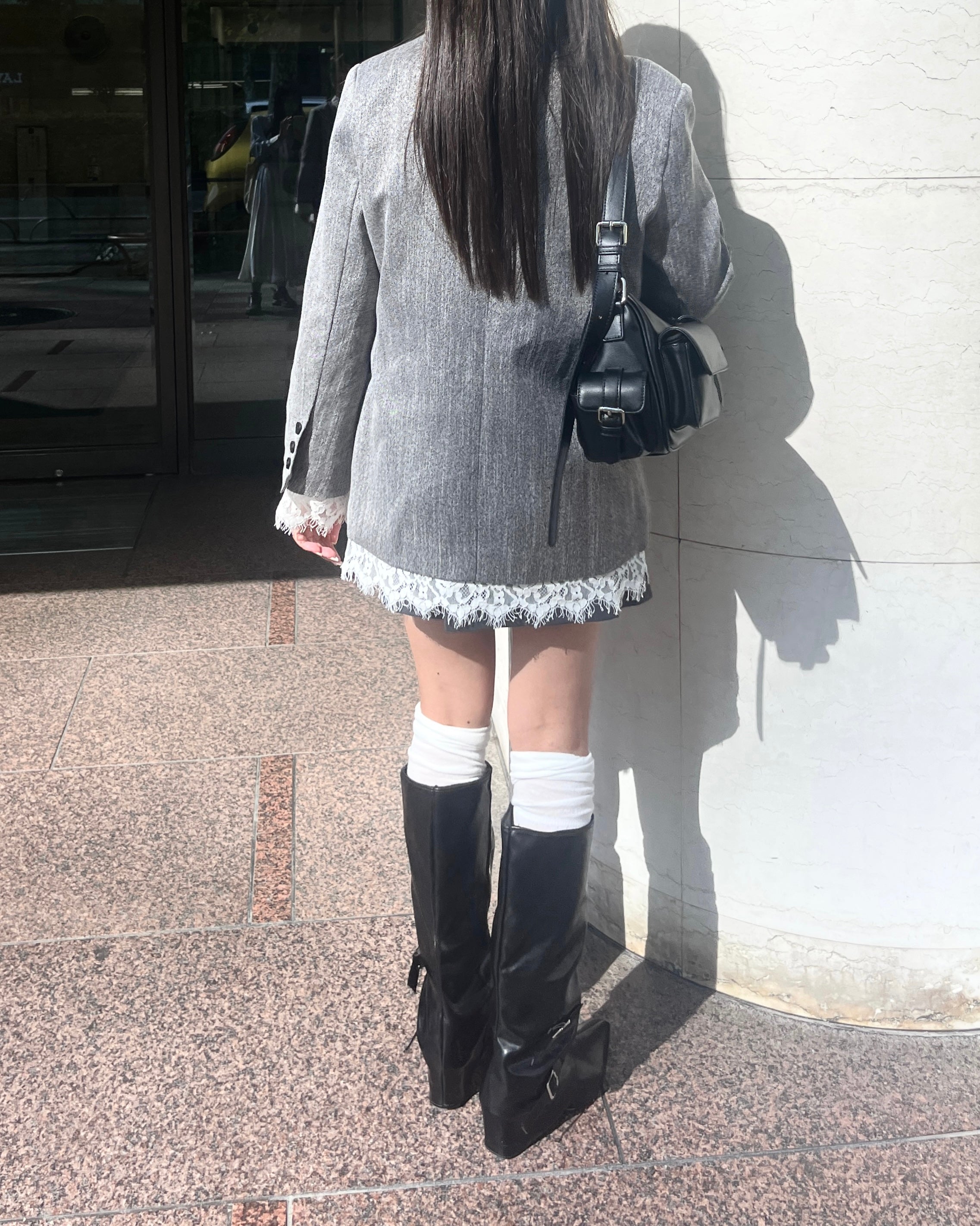 model:154cm