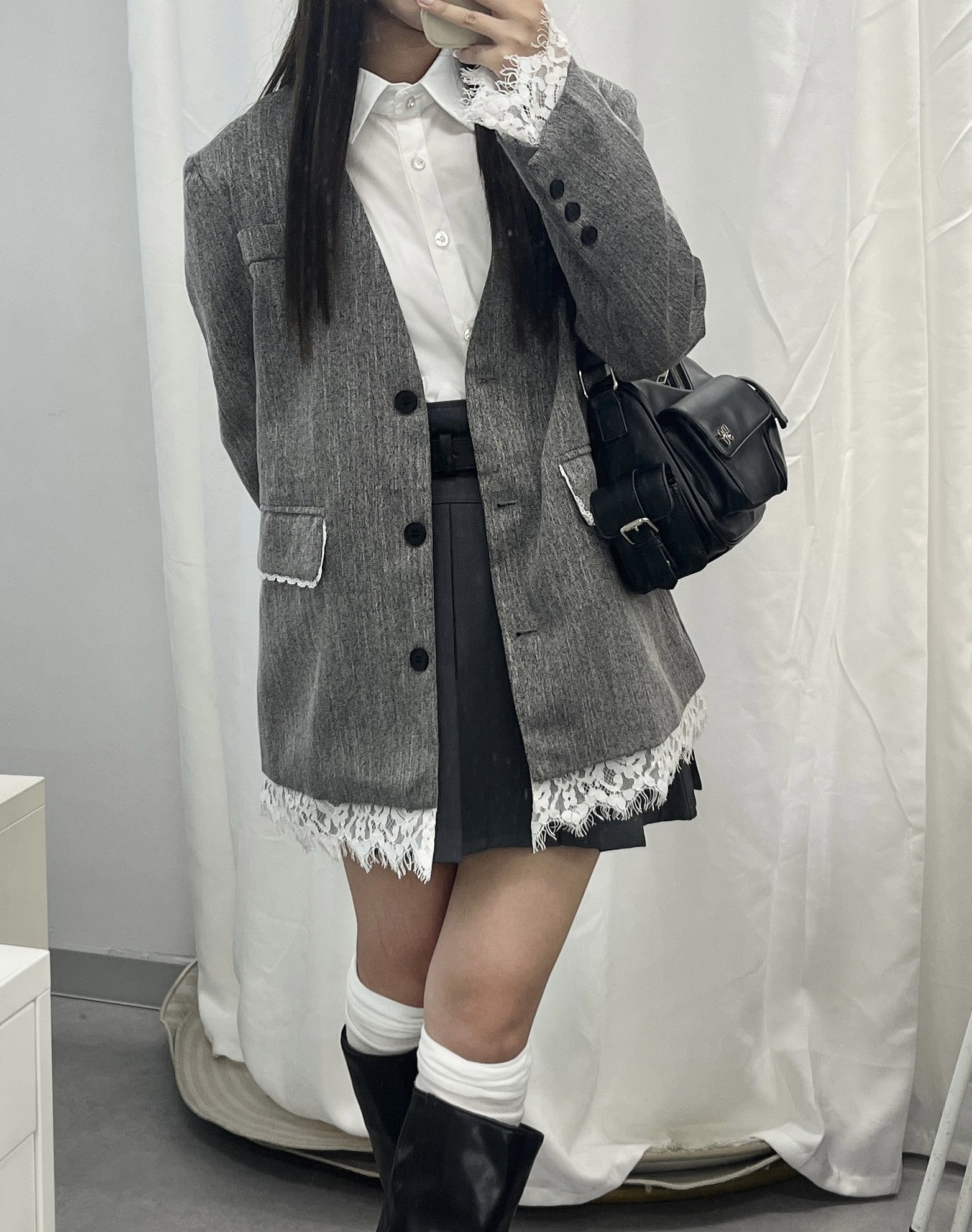 model:154cm