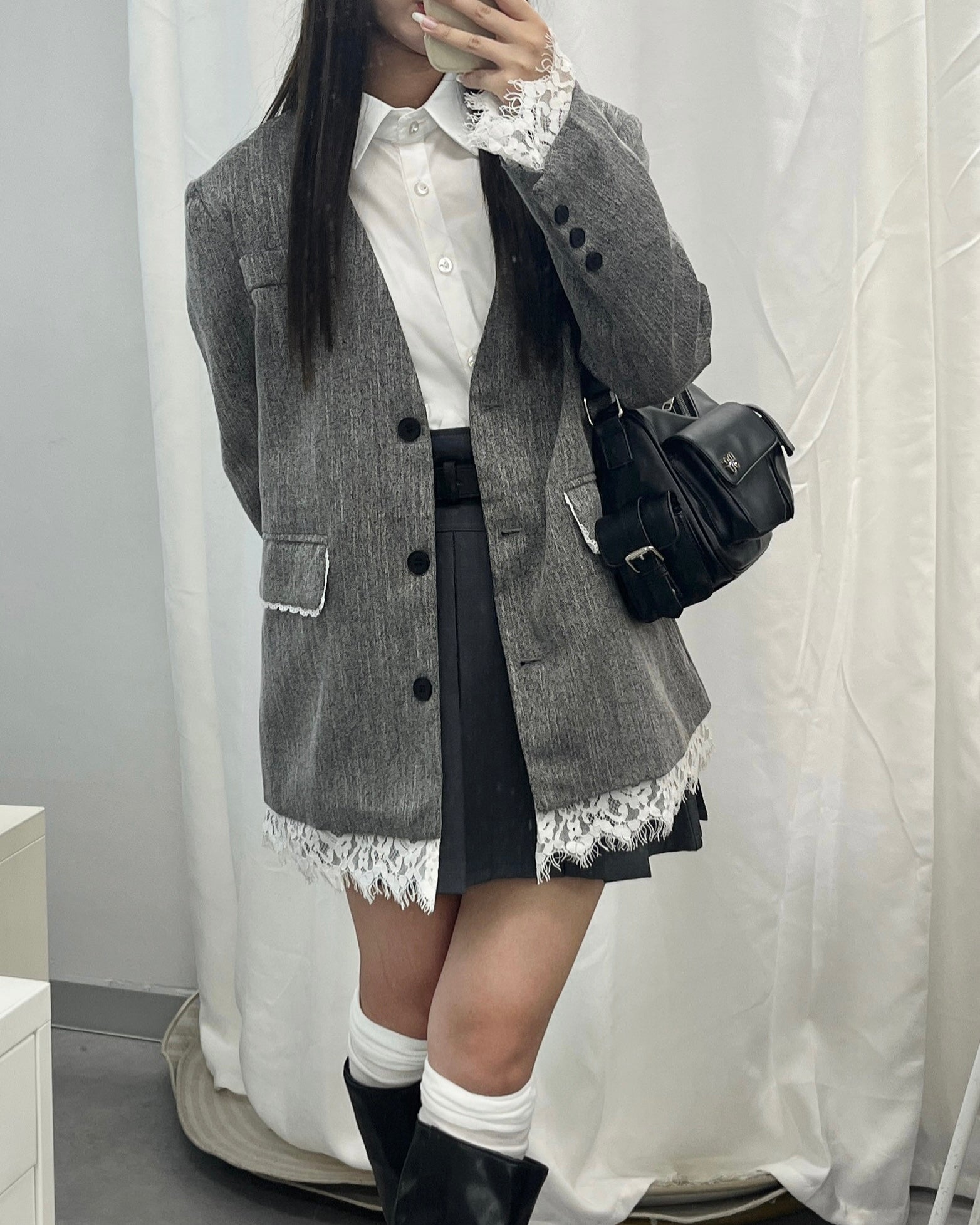 model:154cm