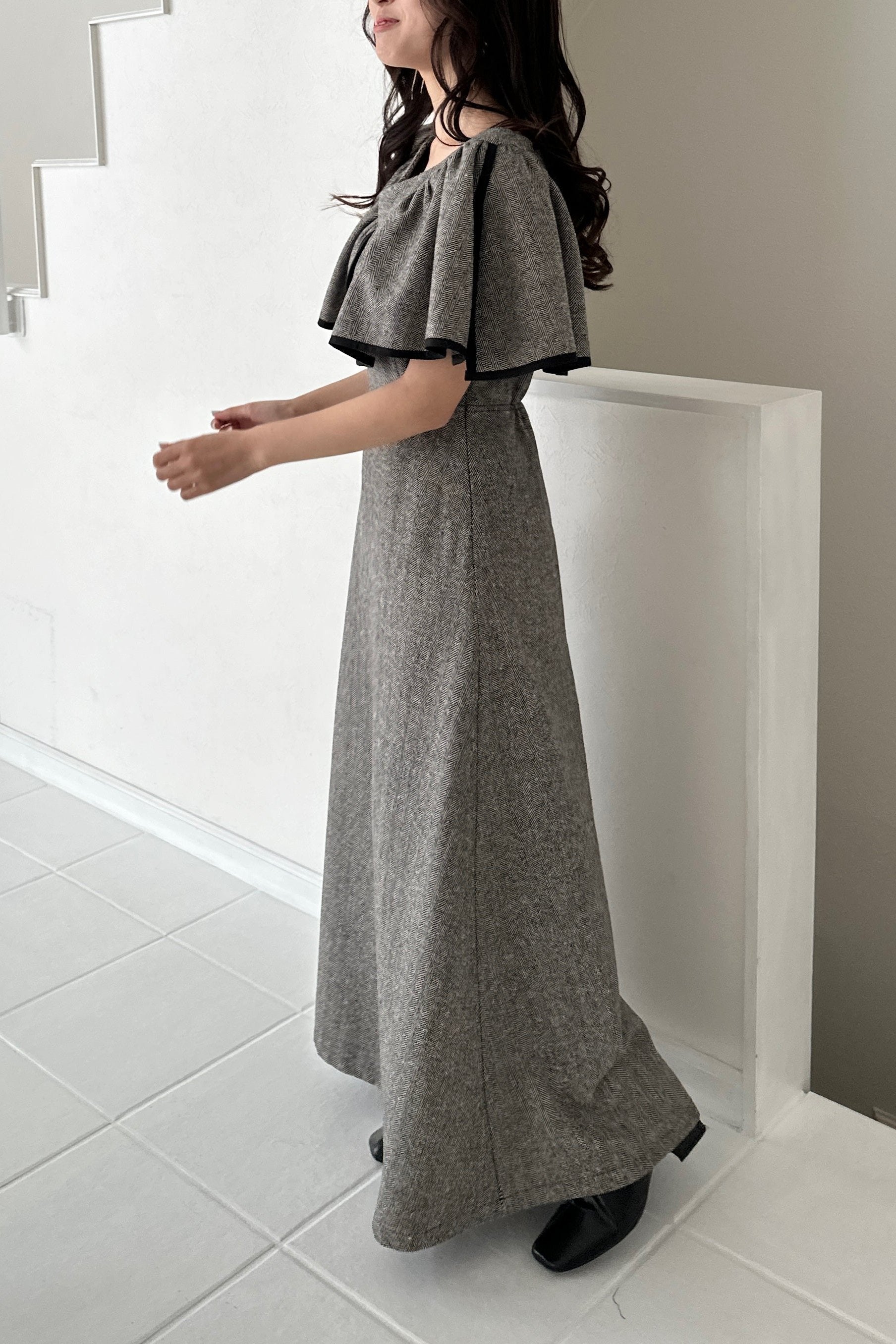 model:150cm