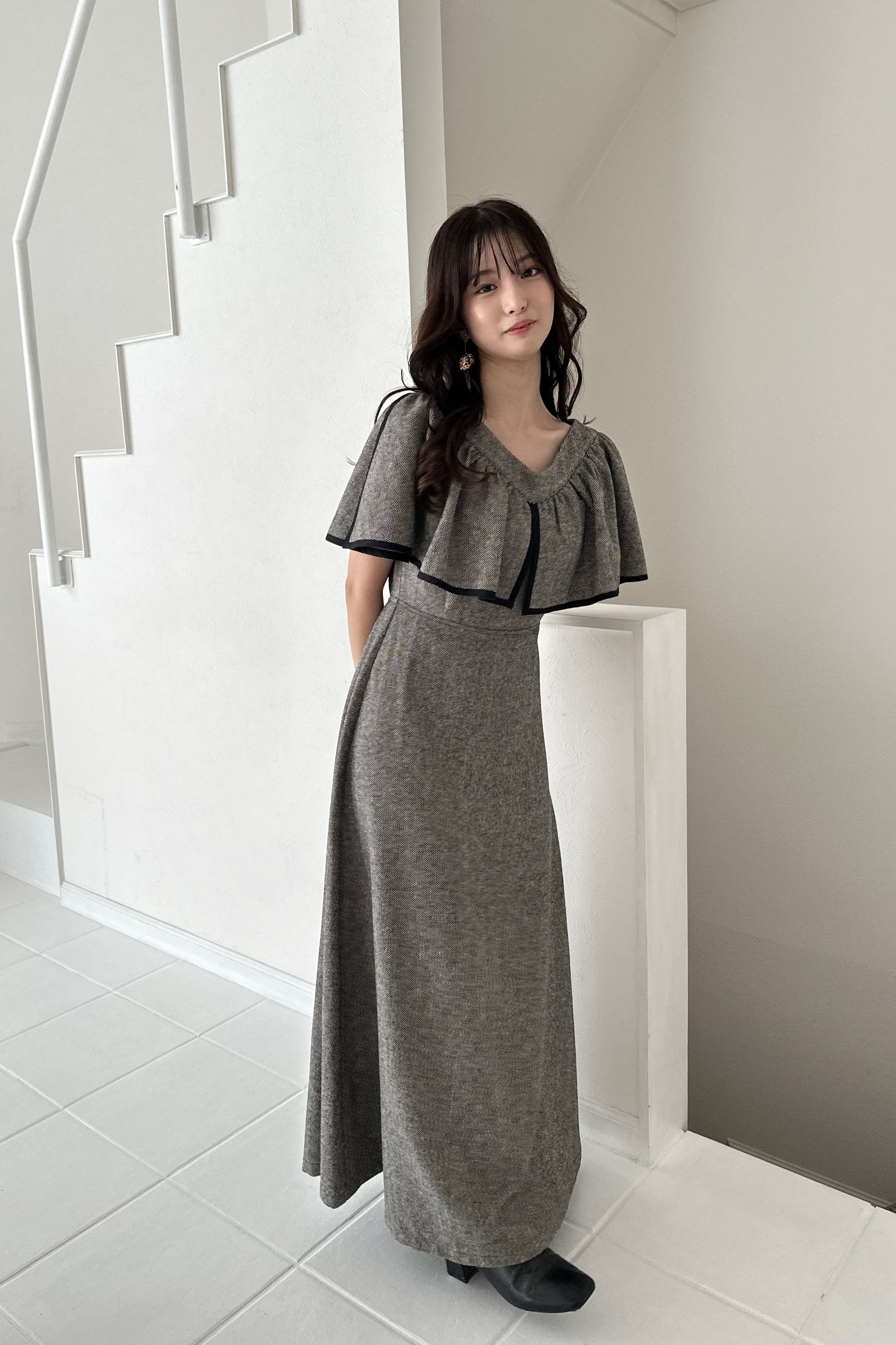 model:150cm