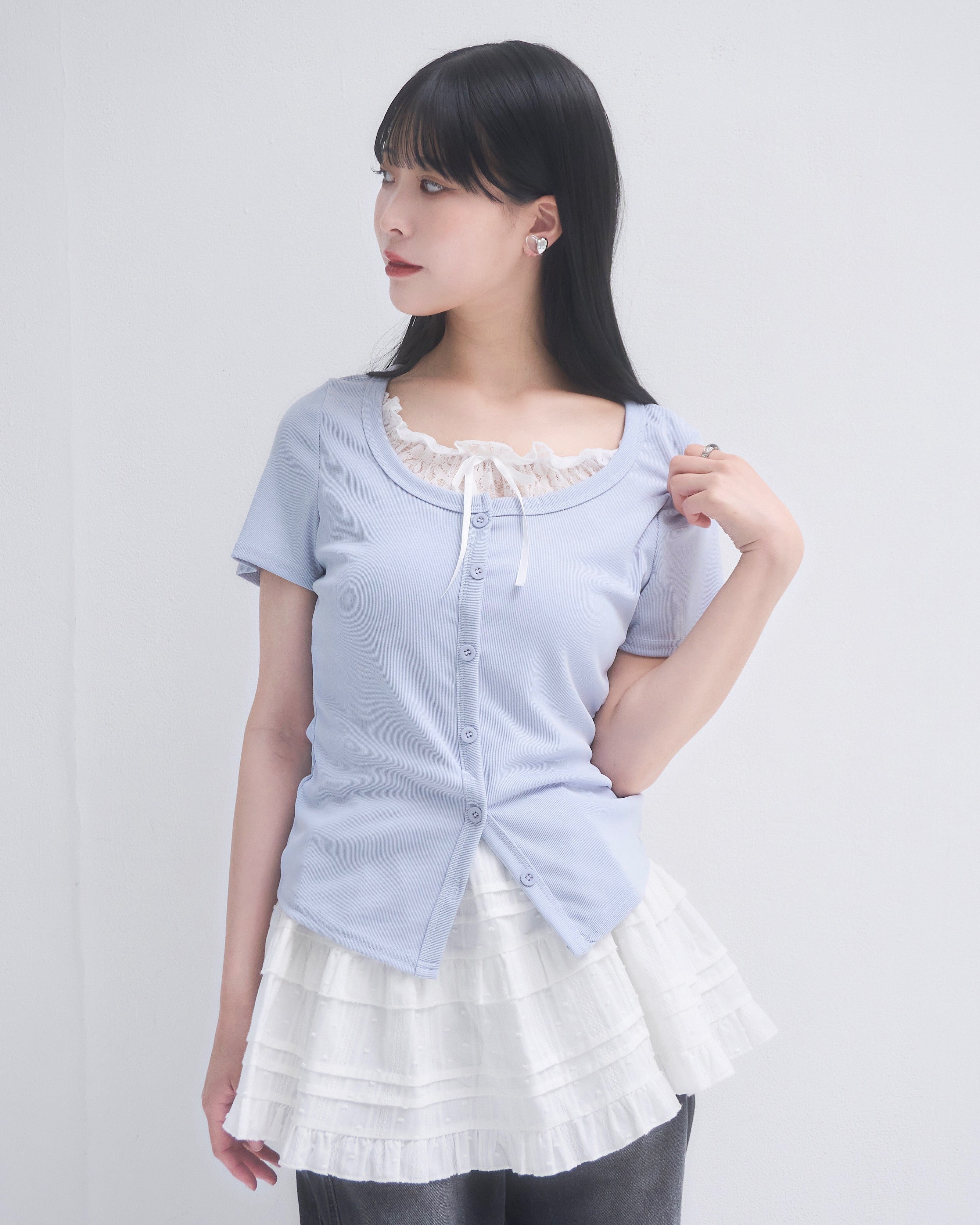 model:164cm