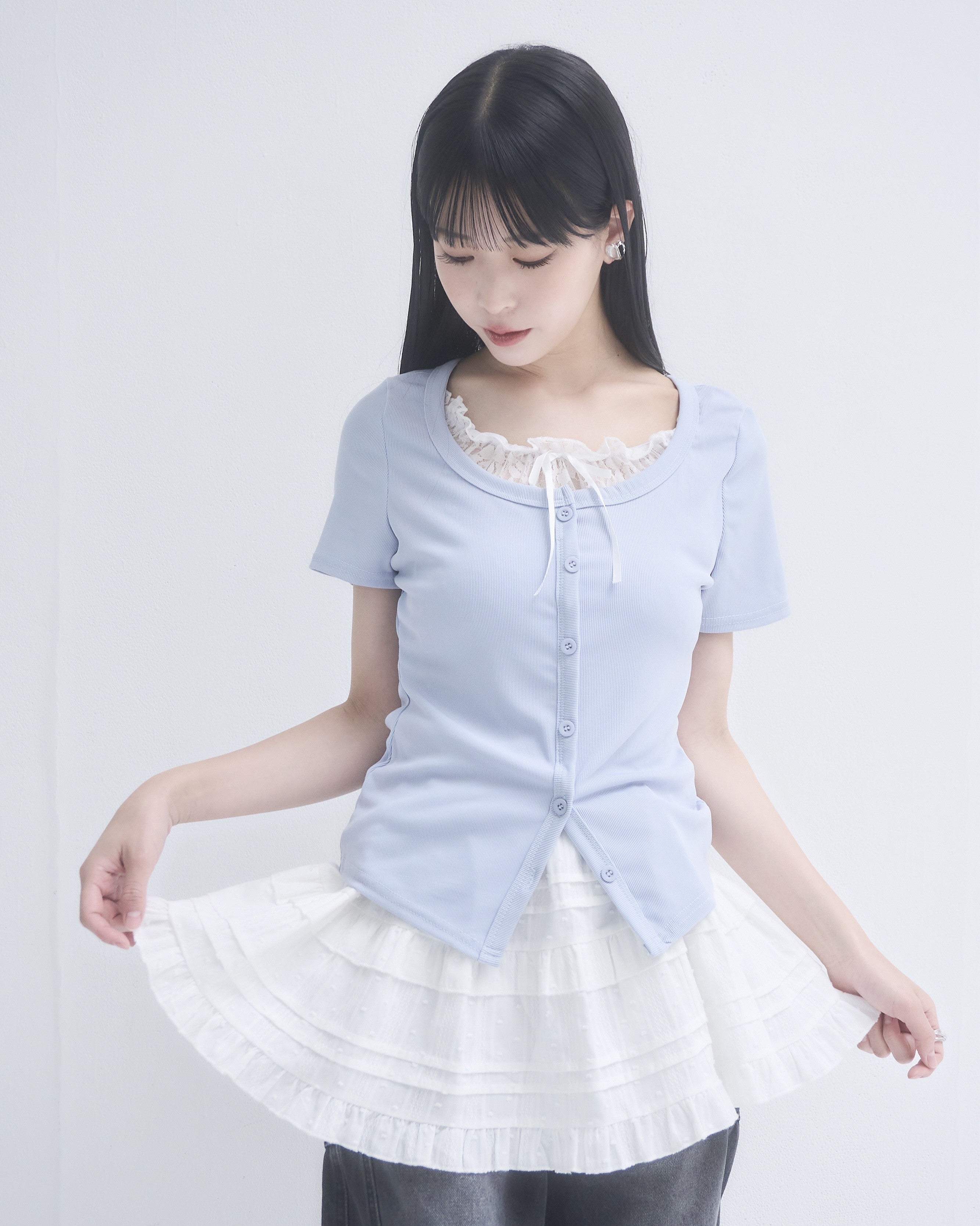 model:164cm