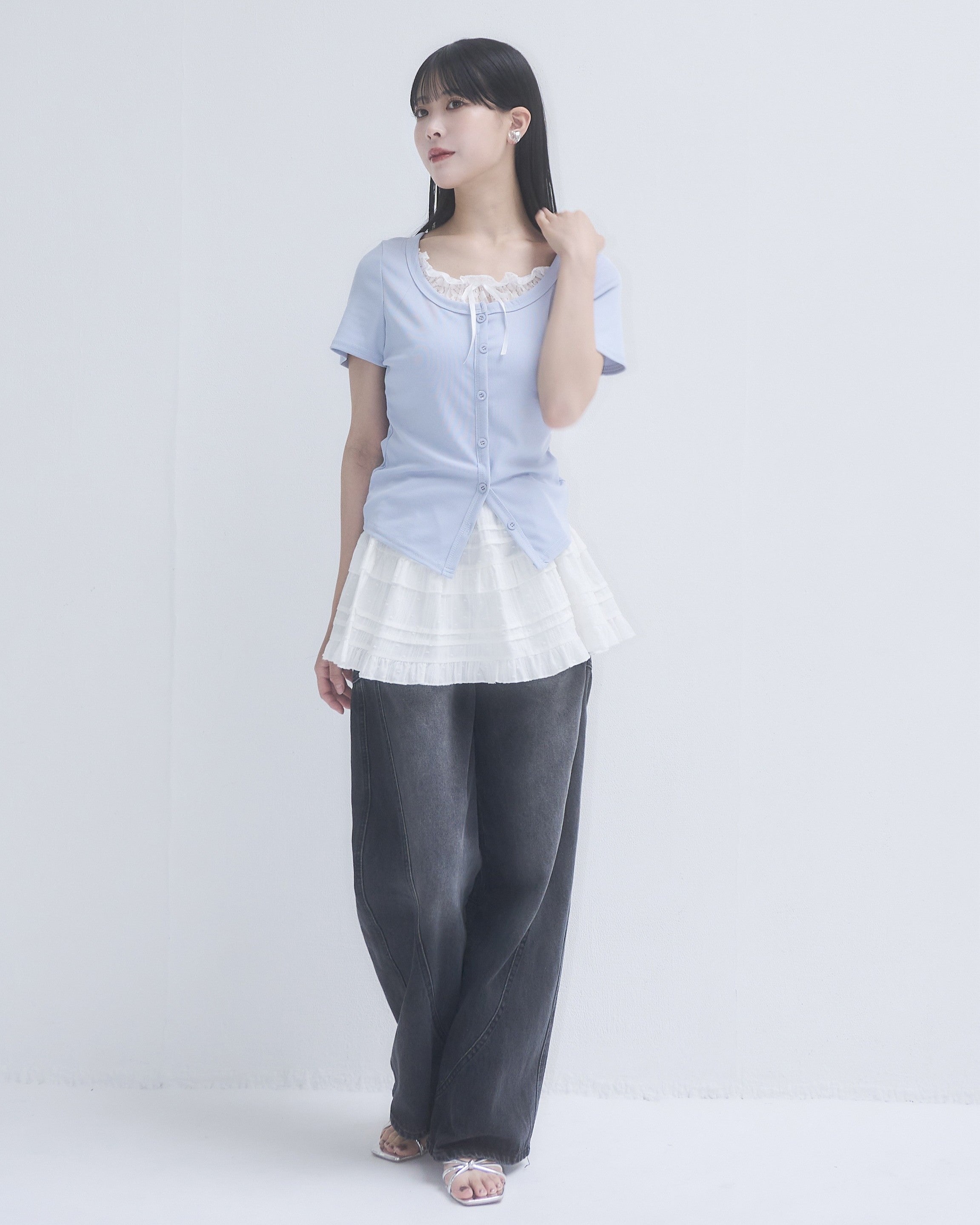 model:164cm