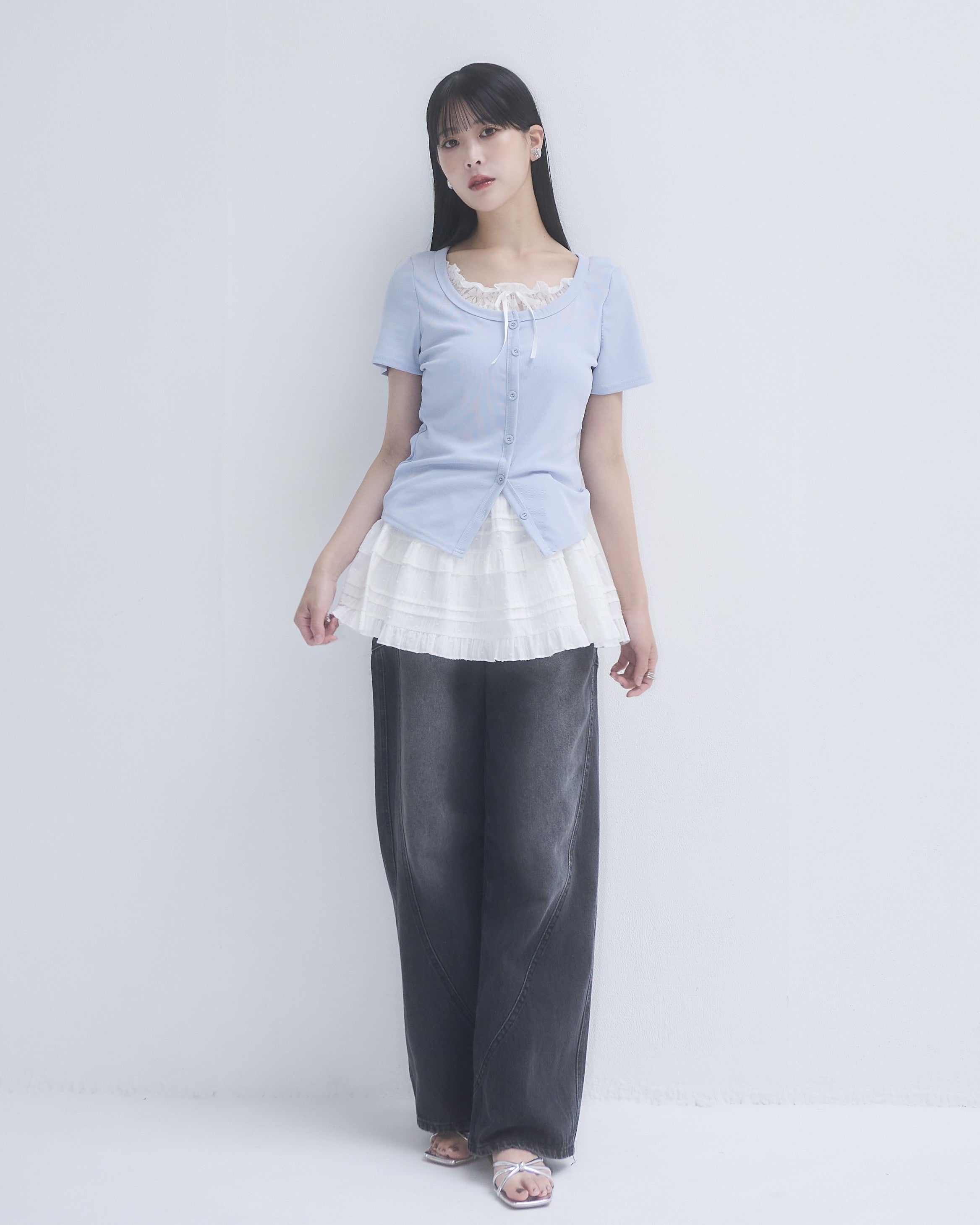 model:164cm