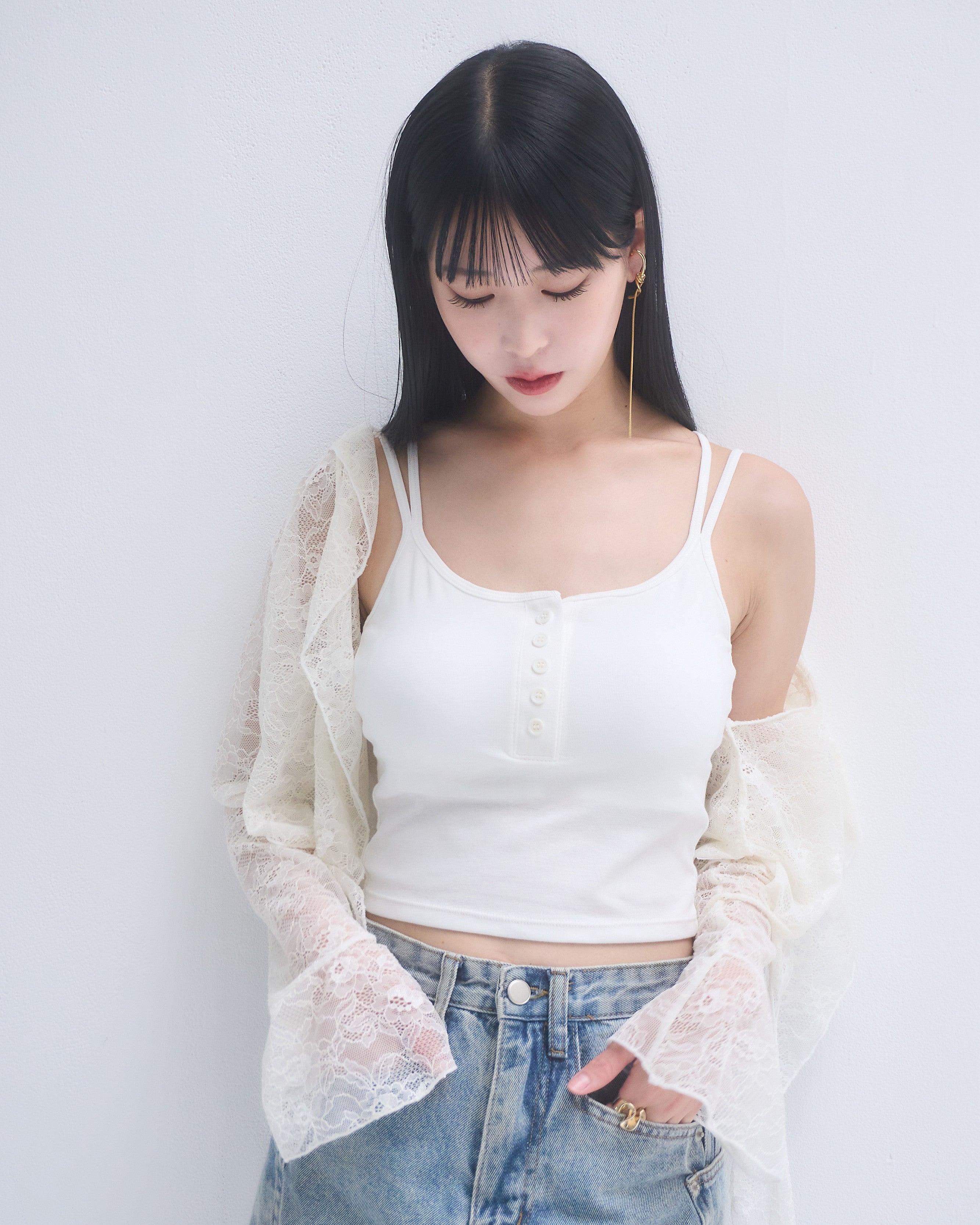 model:164cm