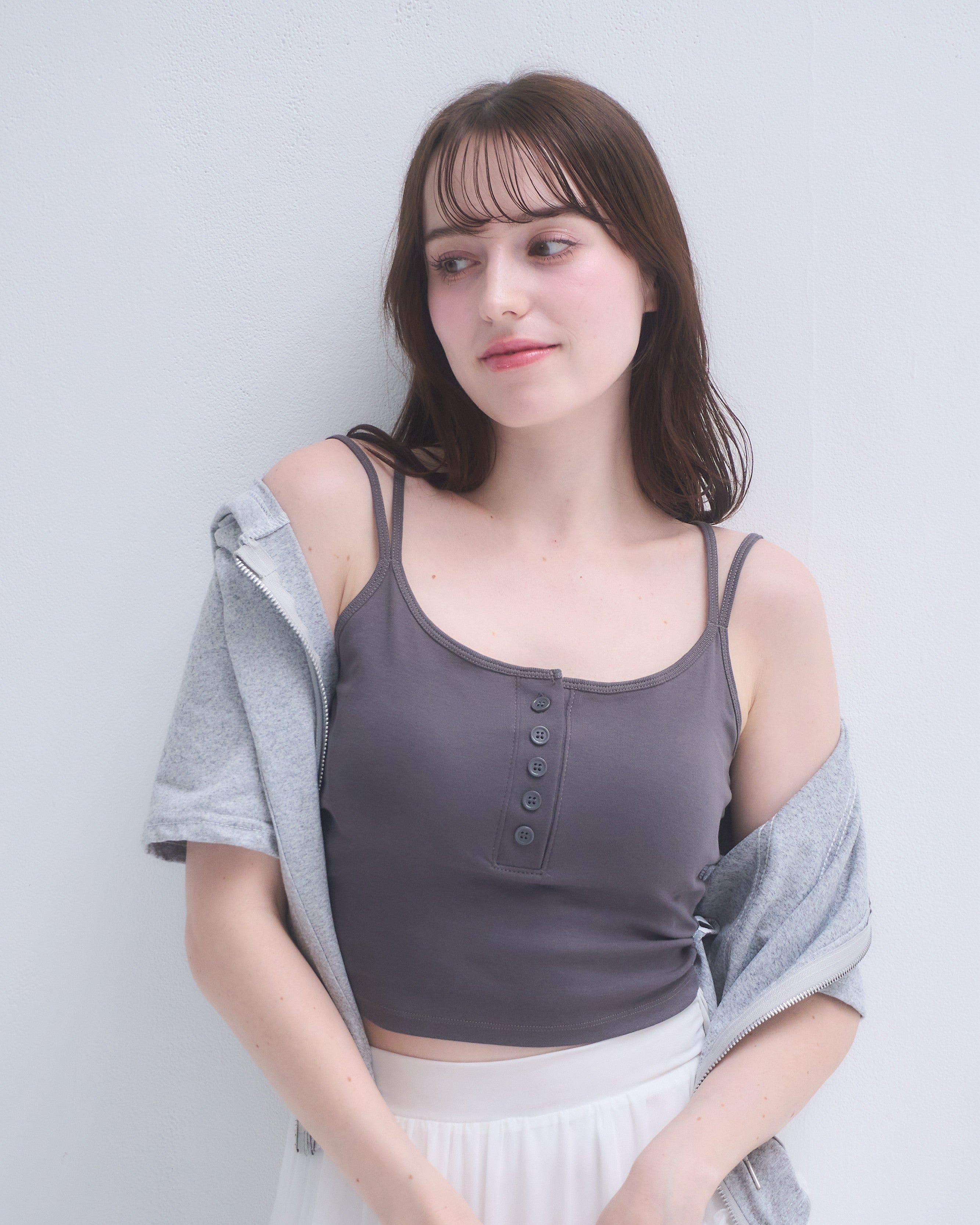 model:160cm