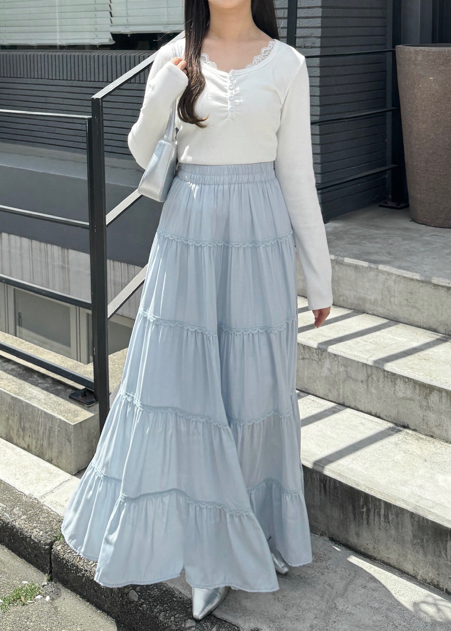 model:154cm