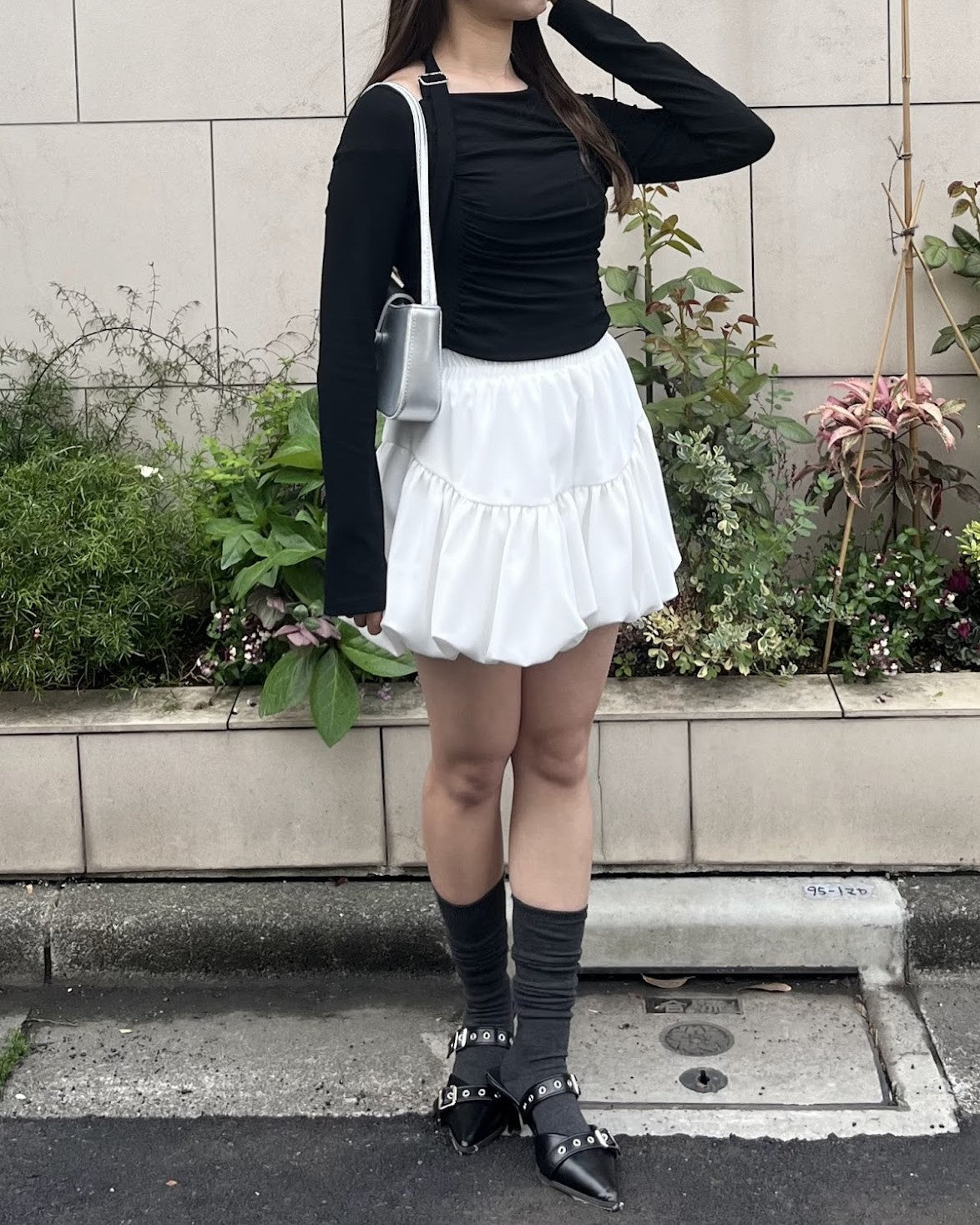 model:154cm