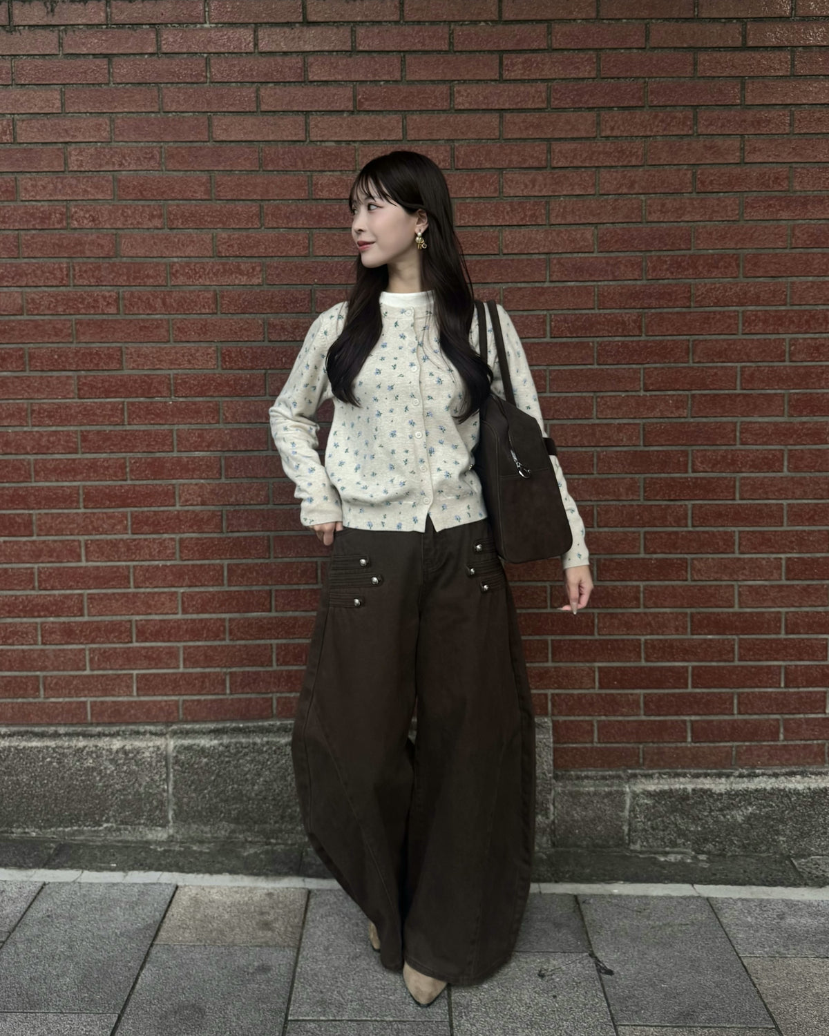 model:164cm