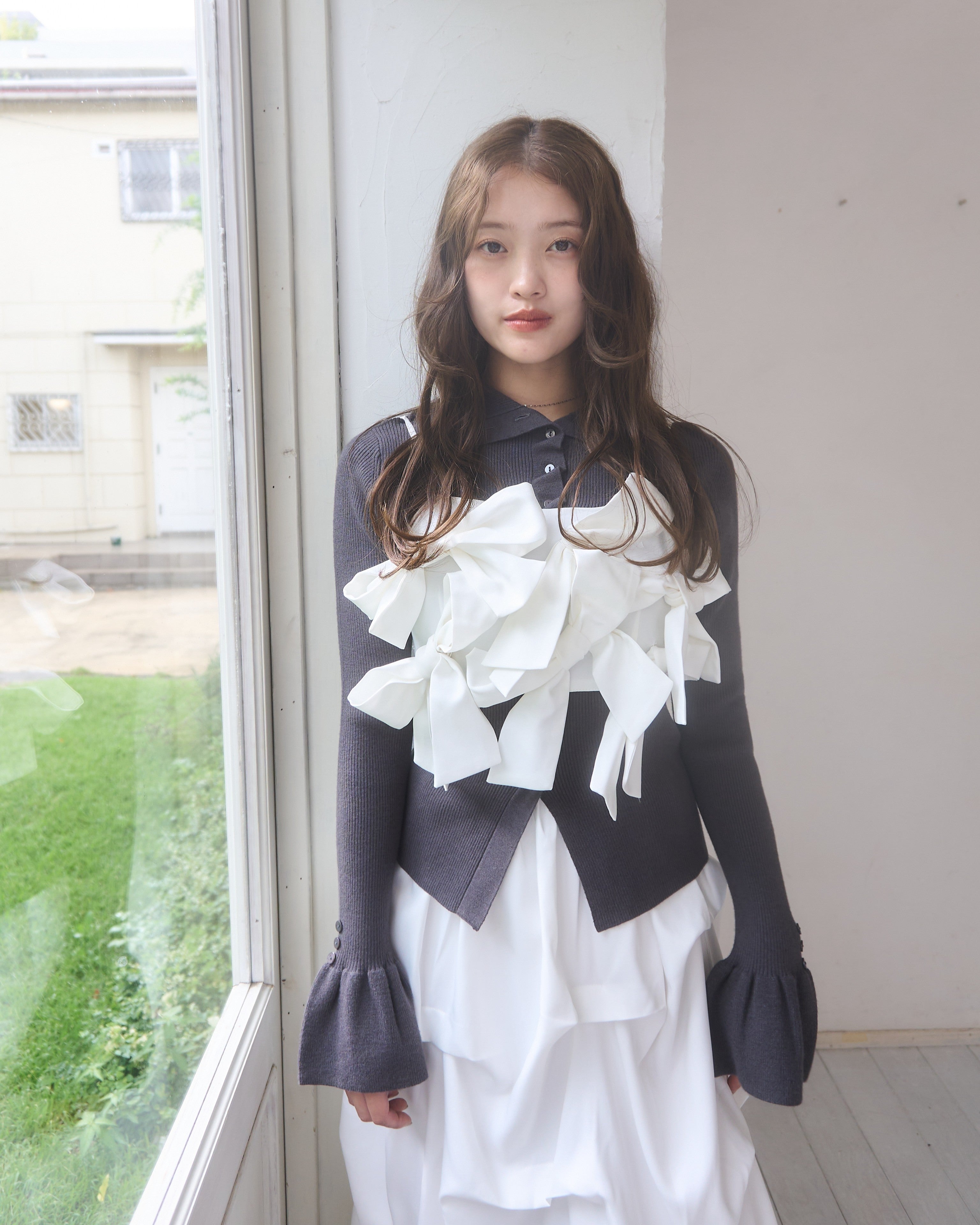 model:164cm