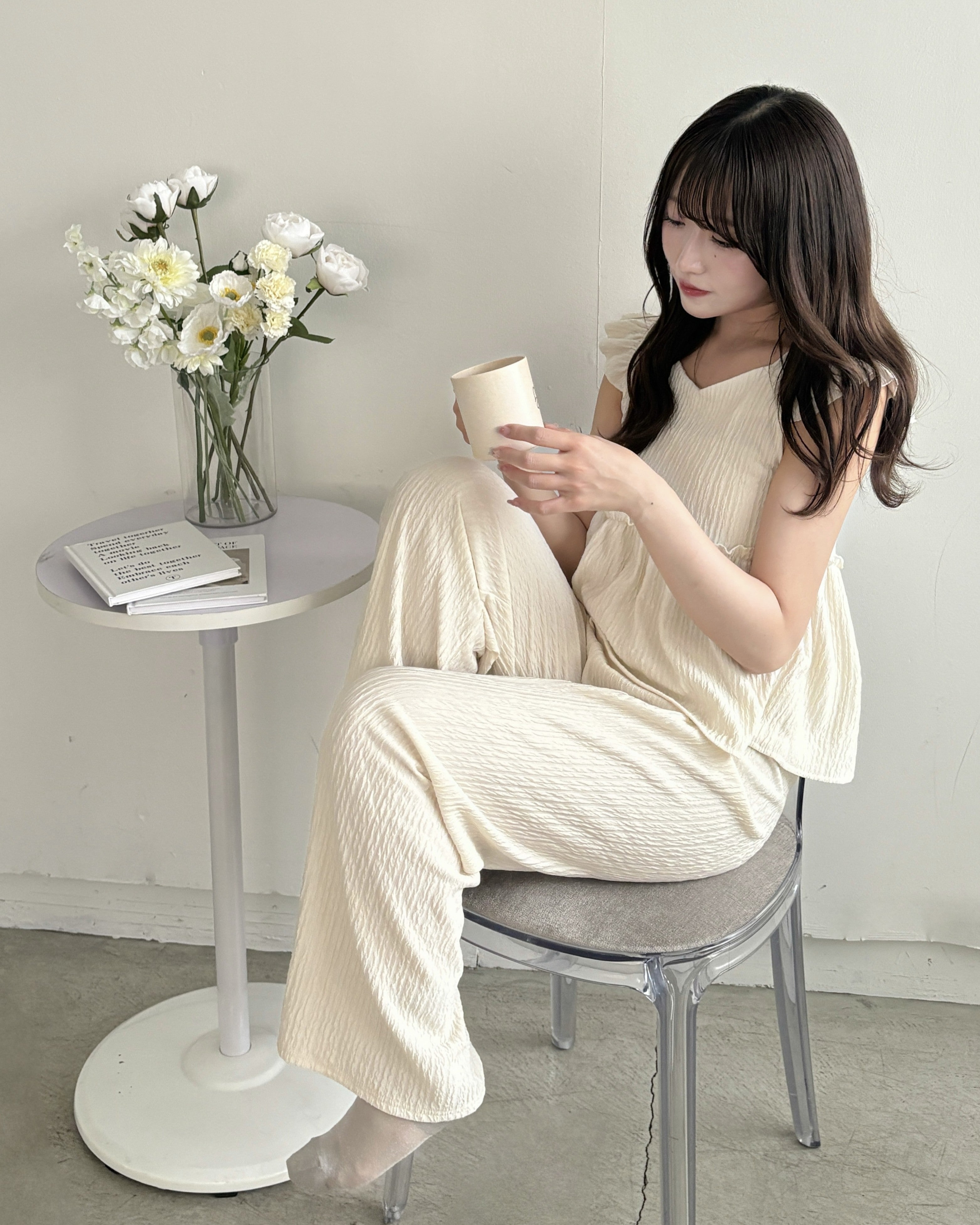 model:157cm