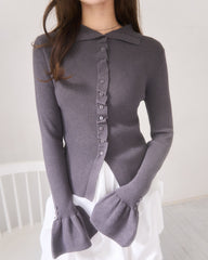 チャコールグレー / F