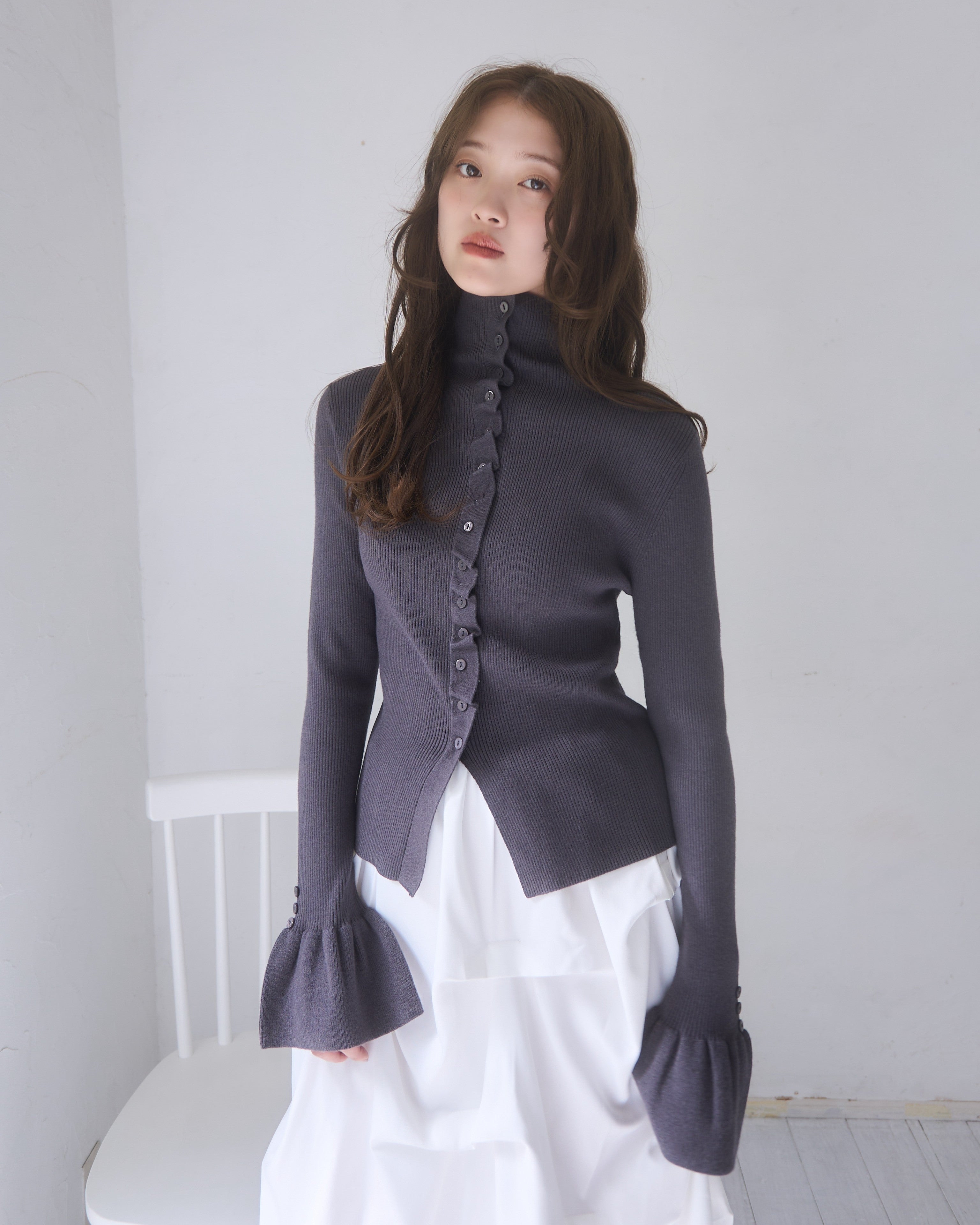model:164cm