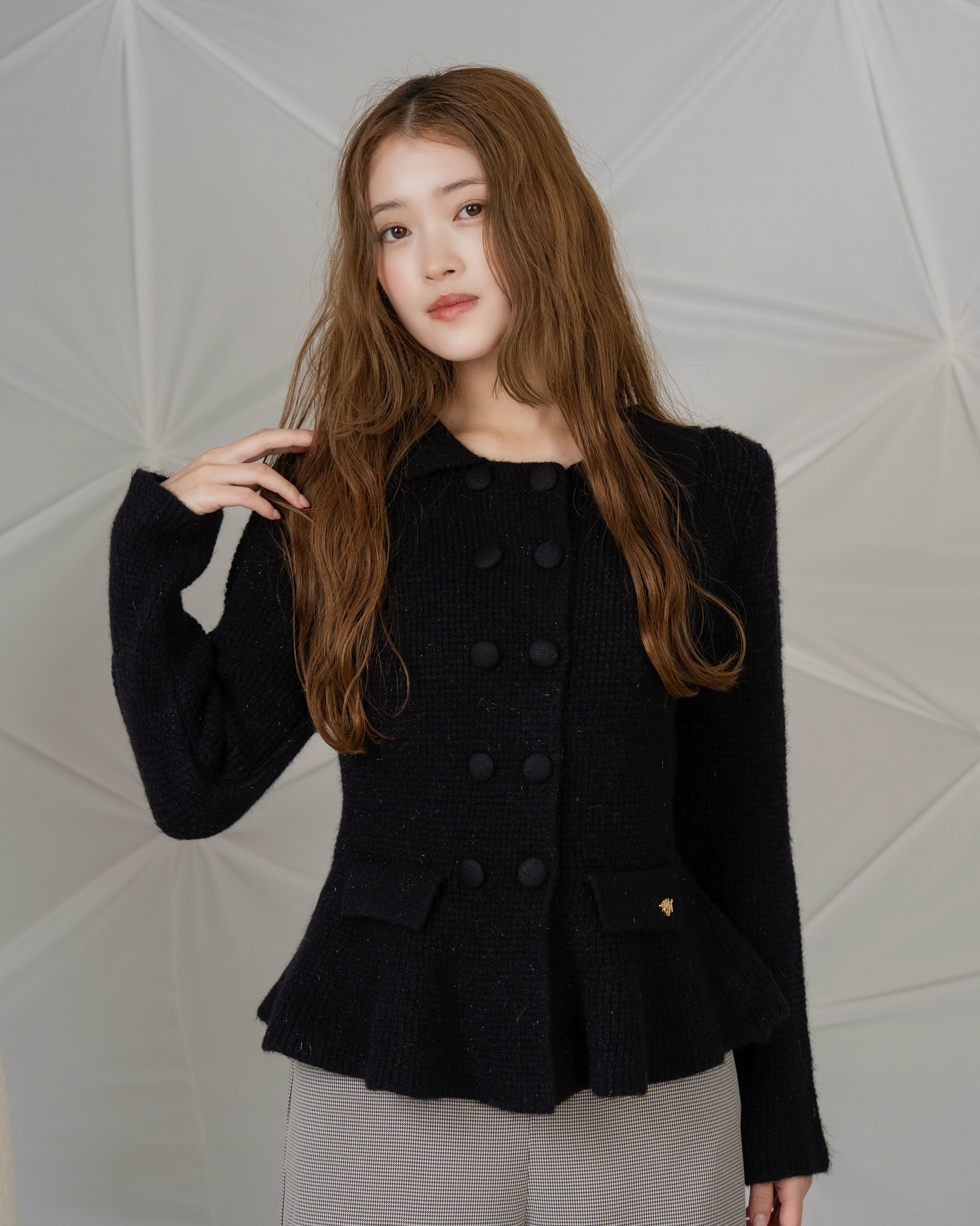 model:164cm