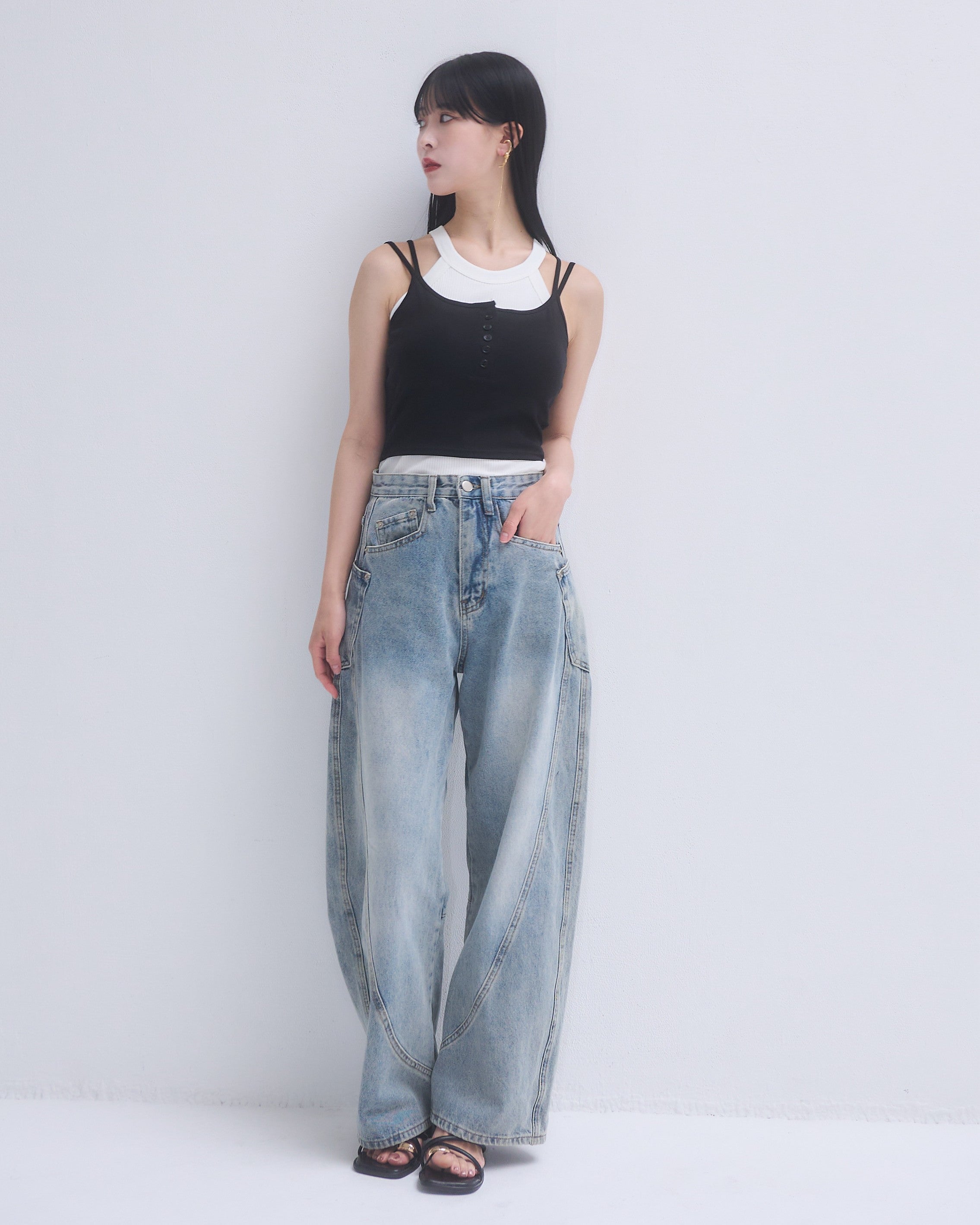 model:164cm