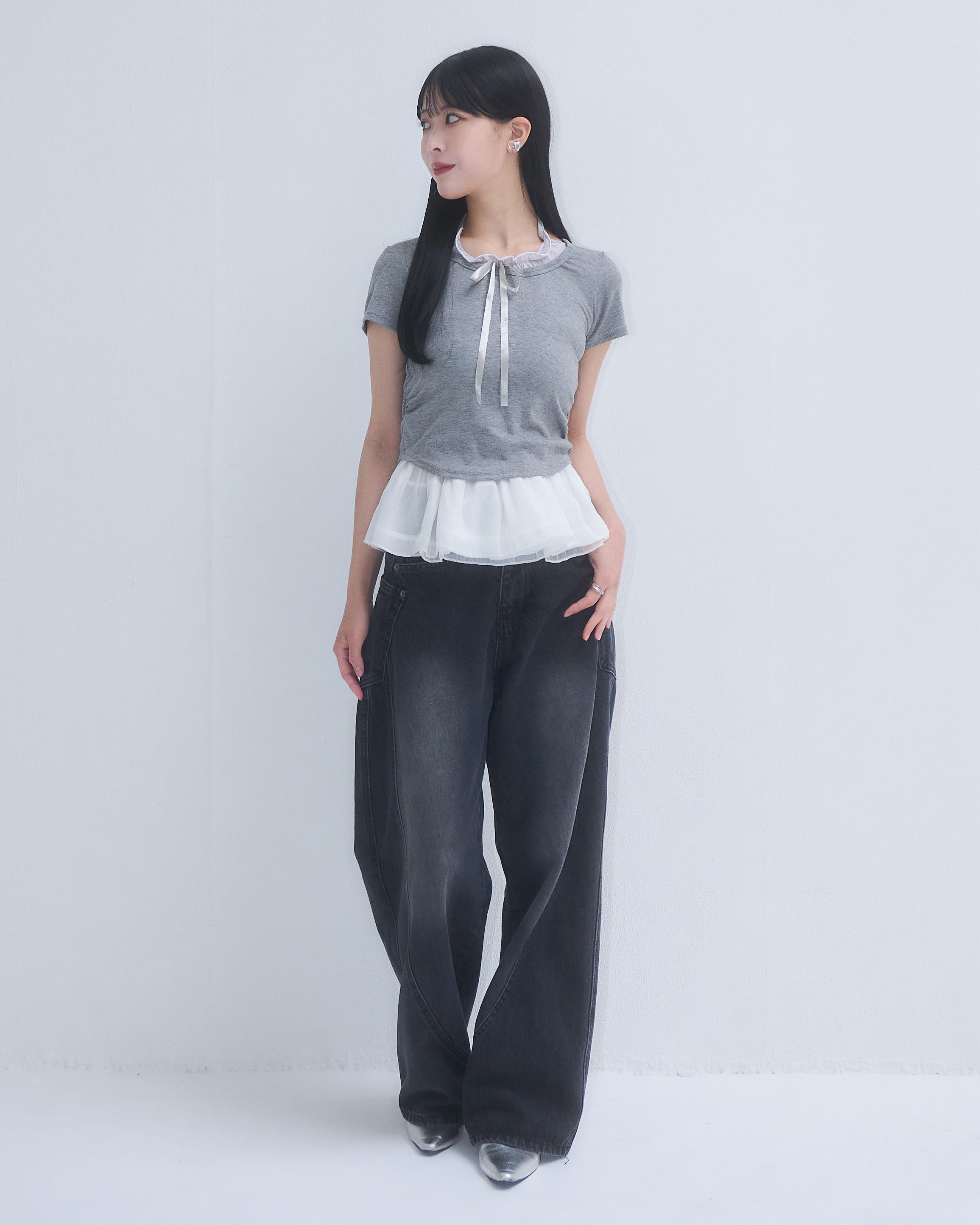 model:164cm