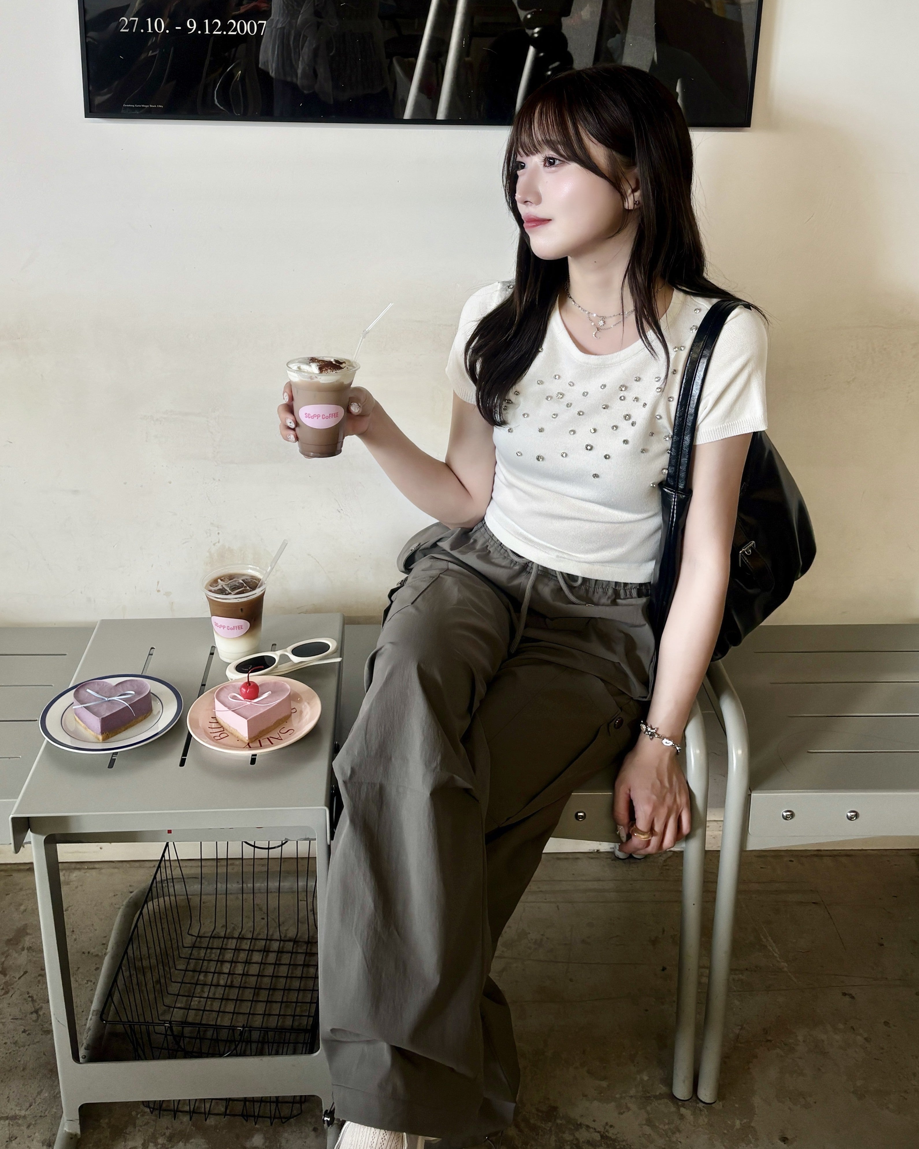 model:157cm