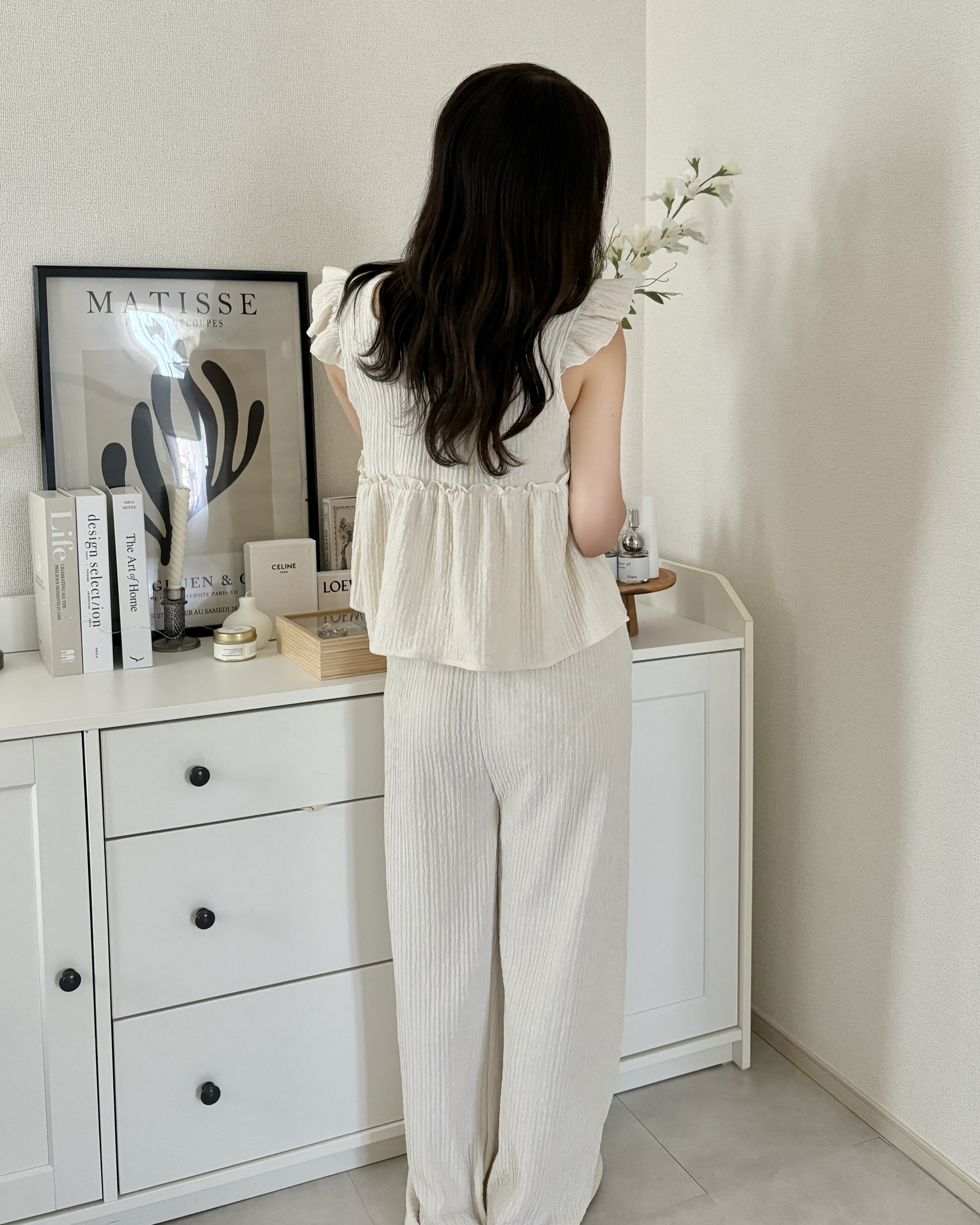 model:157cm