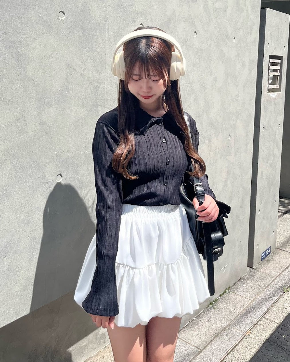 model:154cm