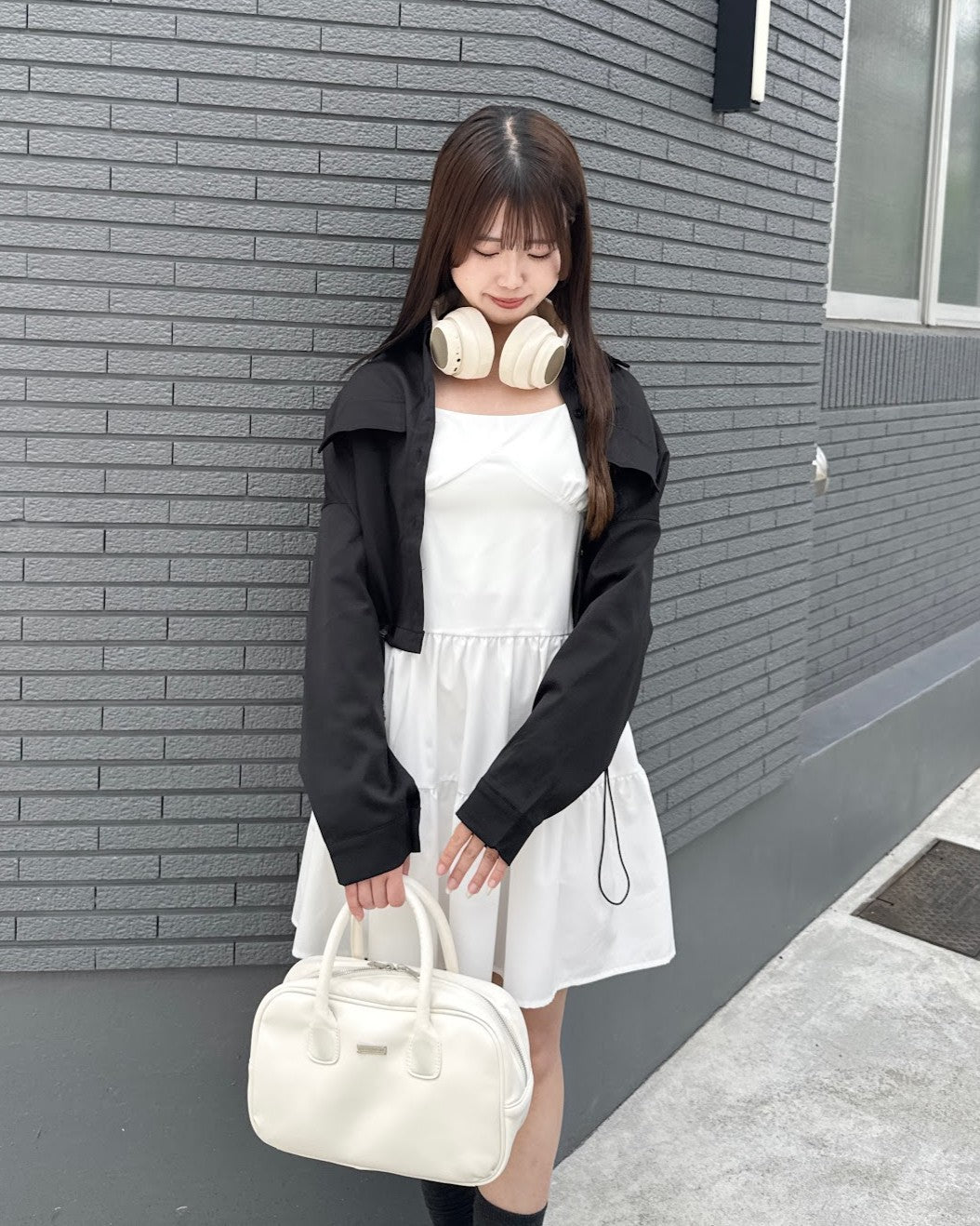 model:154cm