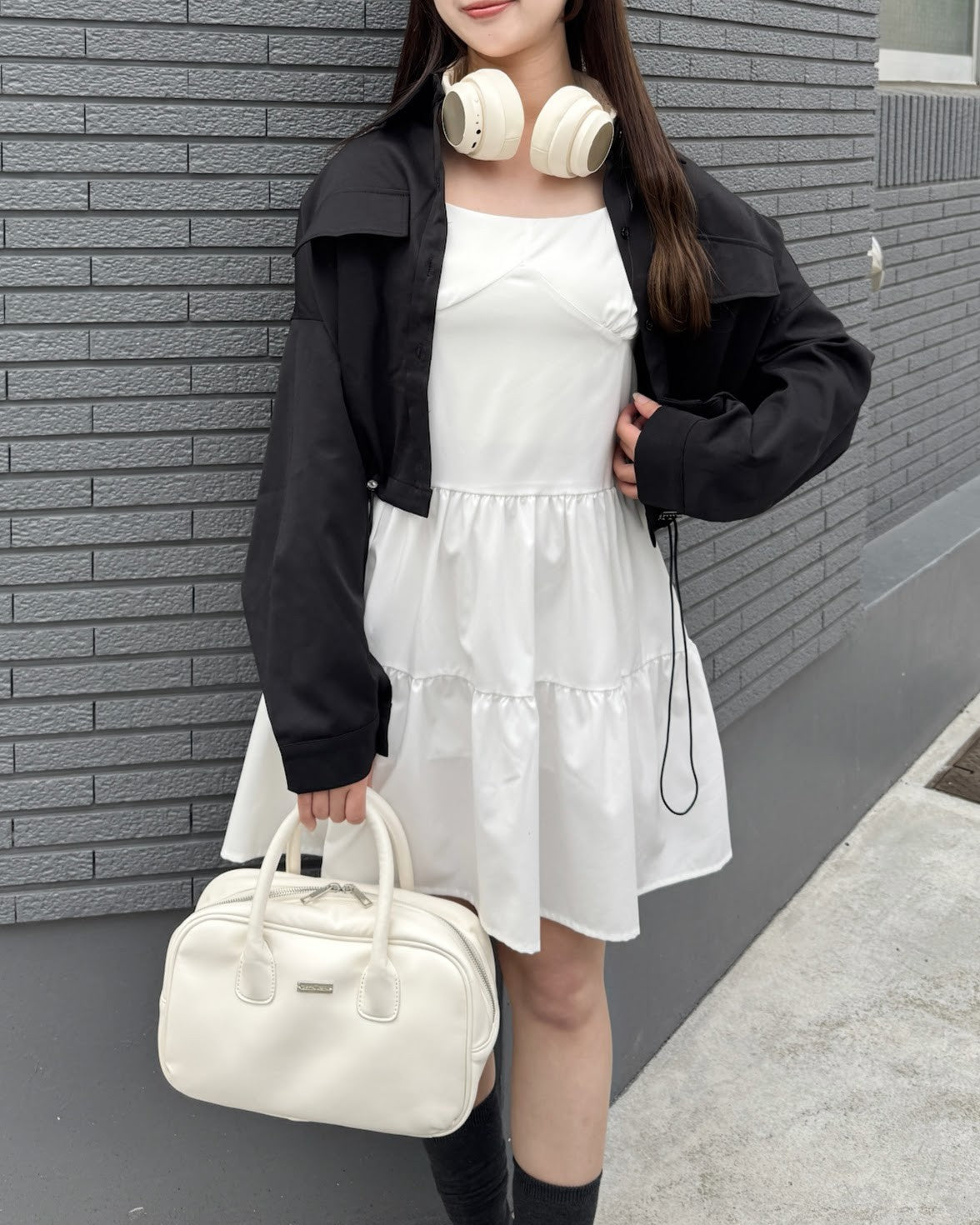 model:154cm